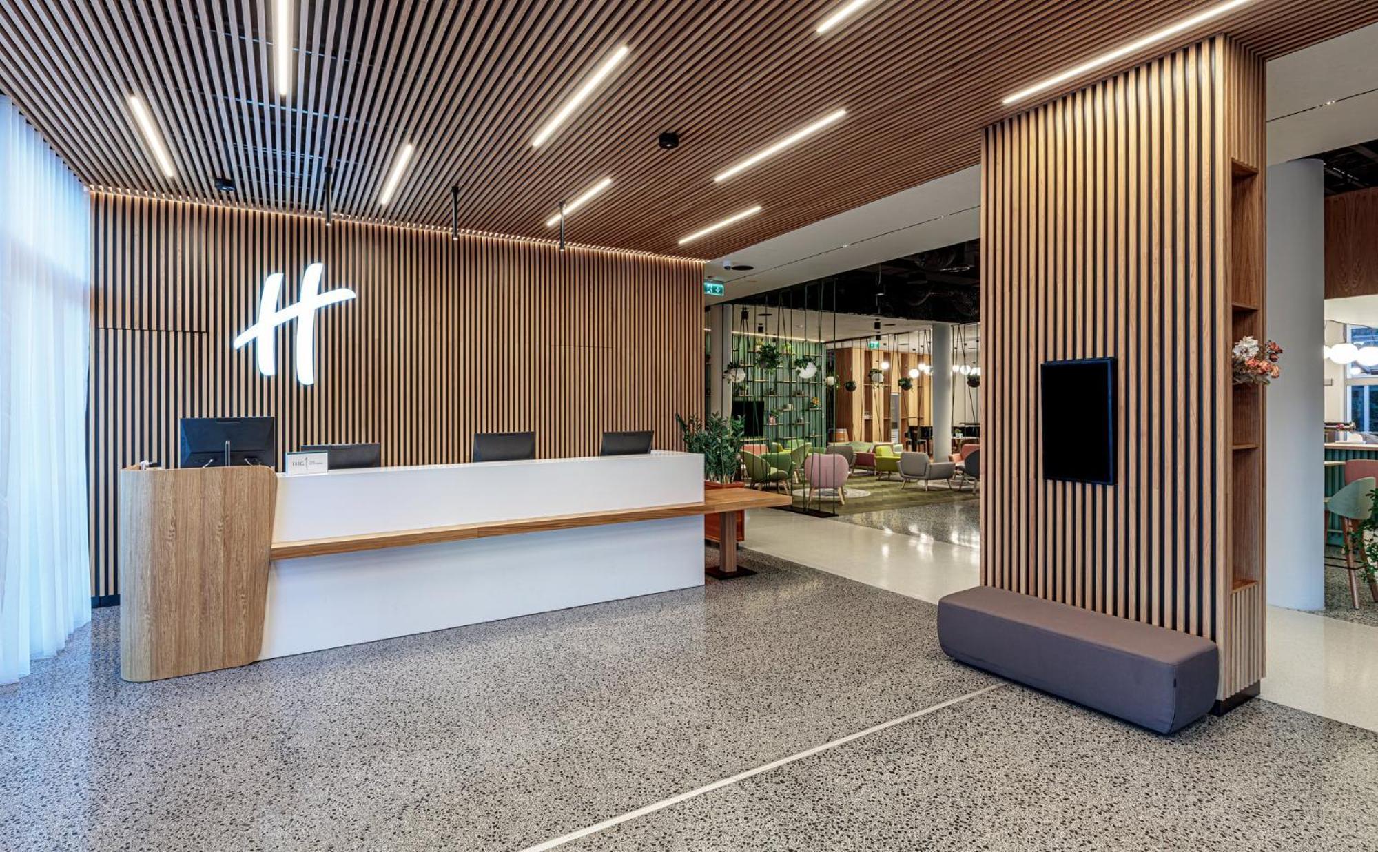 By Ihg Prague