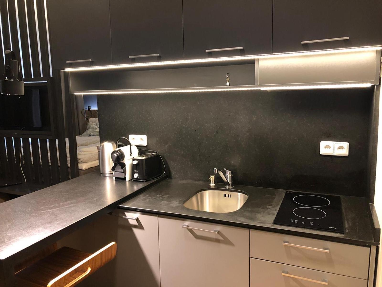Appartement Holec *