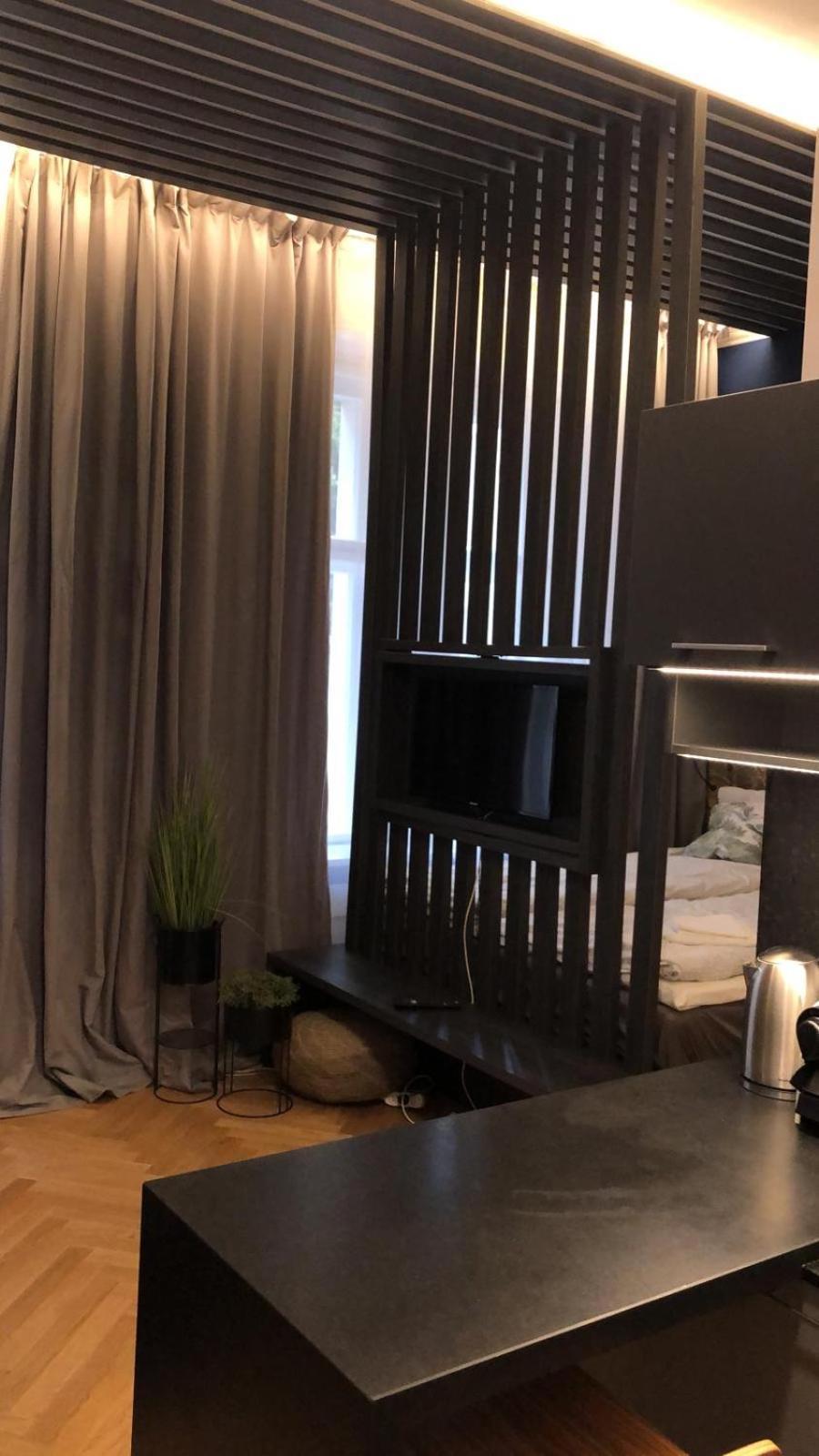 Appartement Holec Prague