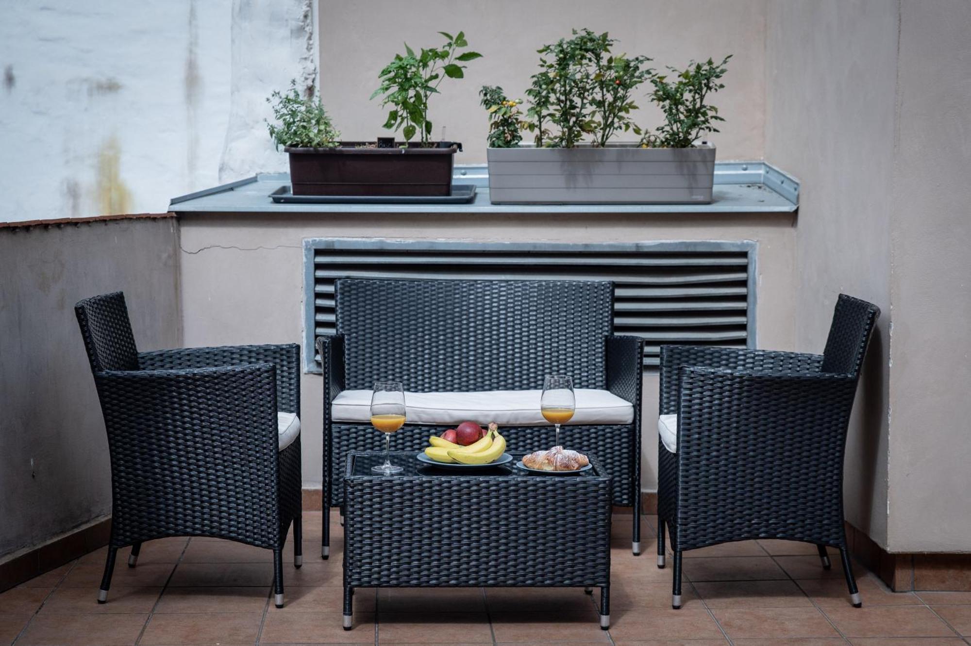 Appartement White Swan Boutique Prague