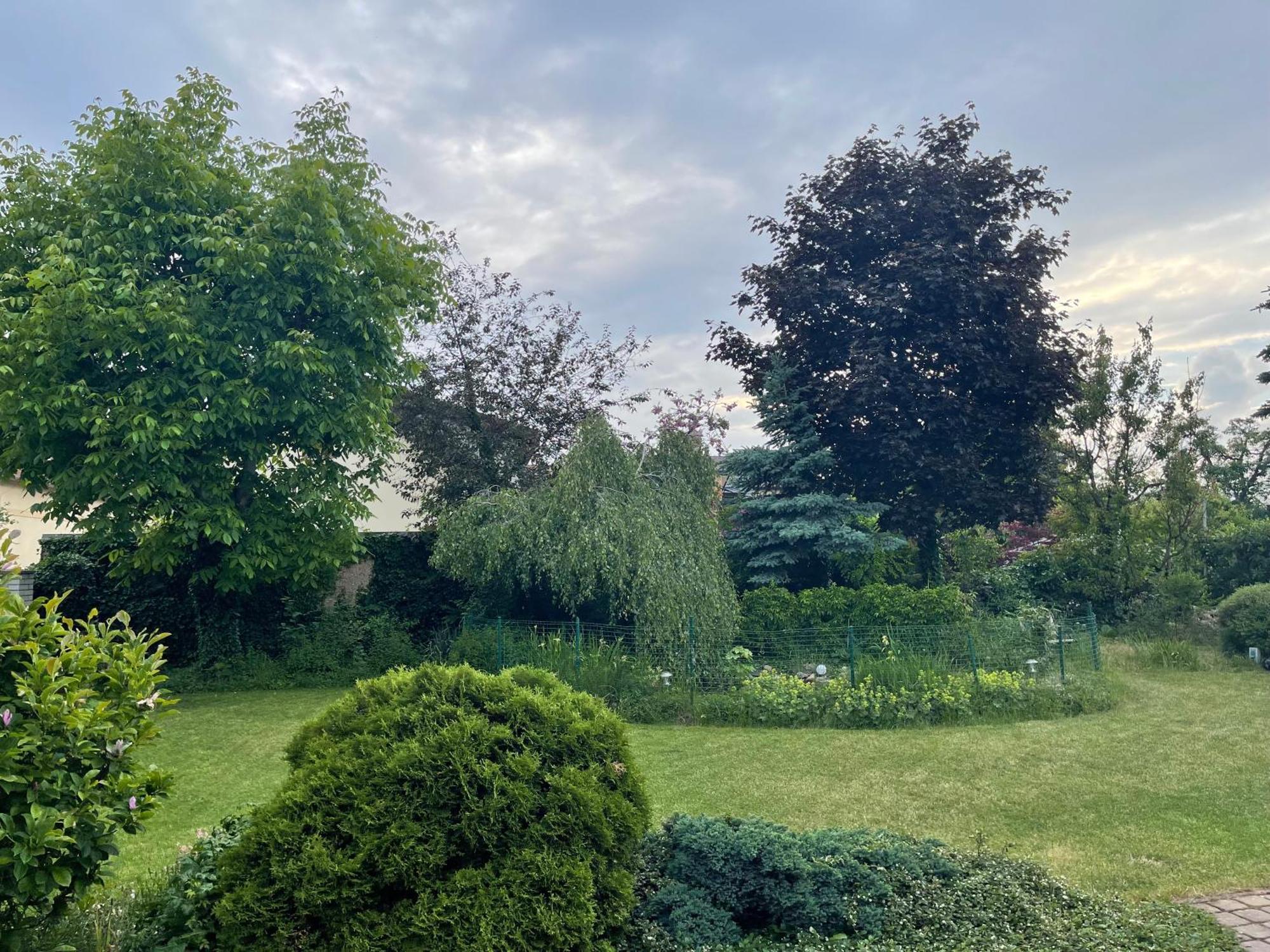 Berlin Villa *