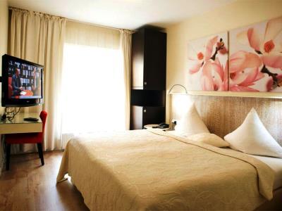 Andel 3* Prague