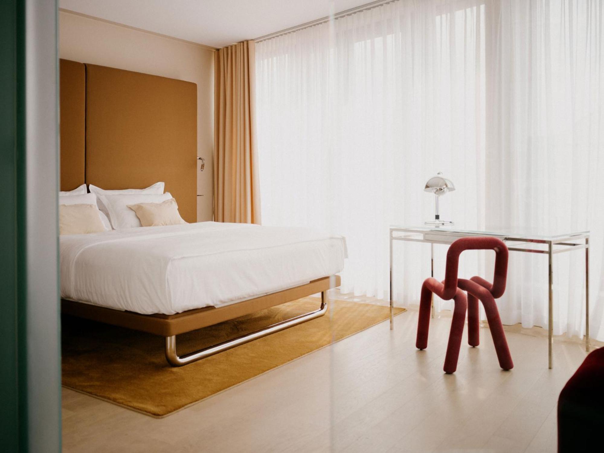 Hotel Josef 4*