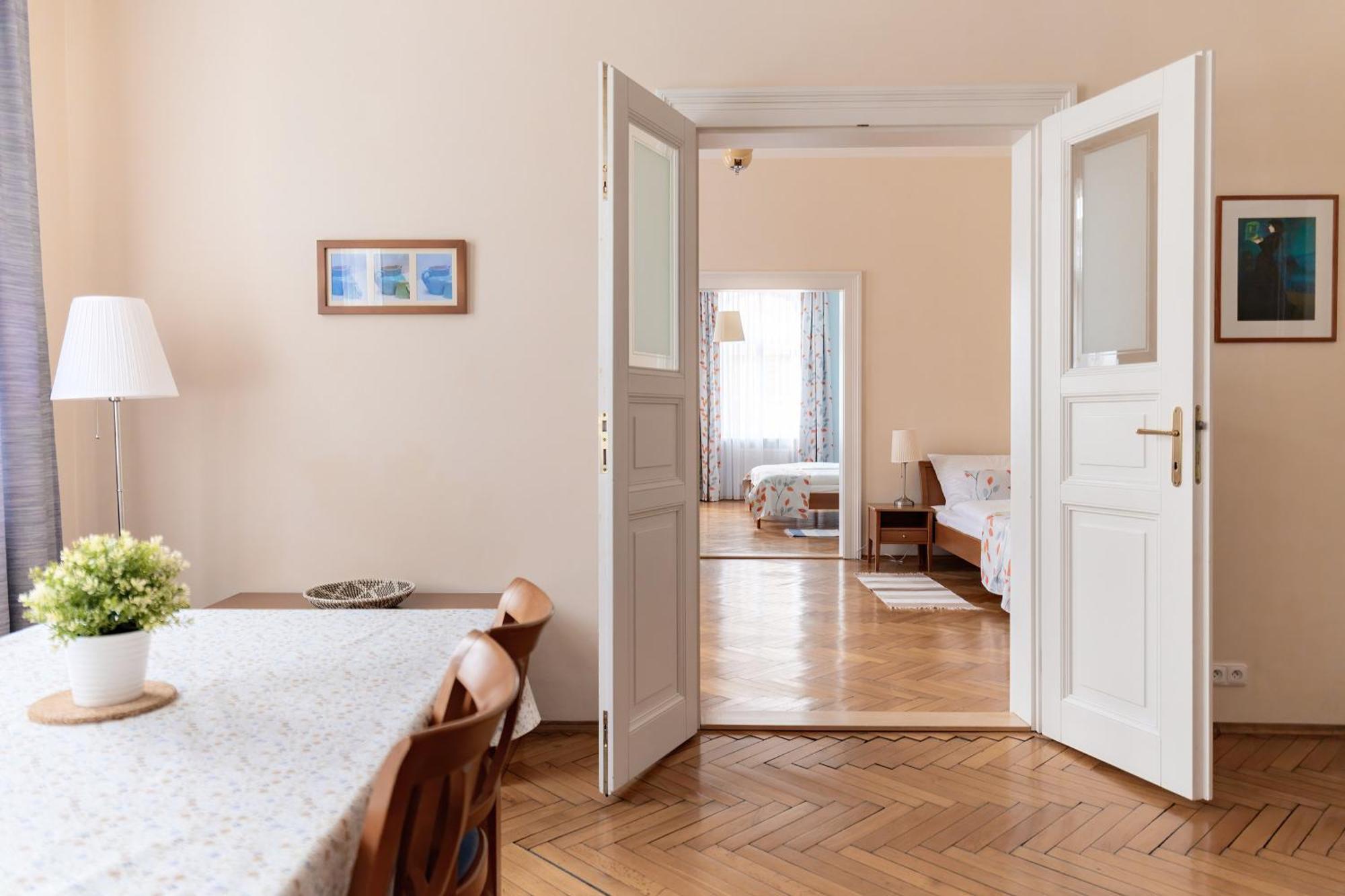 Sibelius Appart hôtel 3*