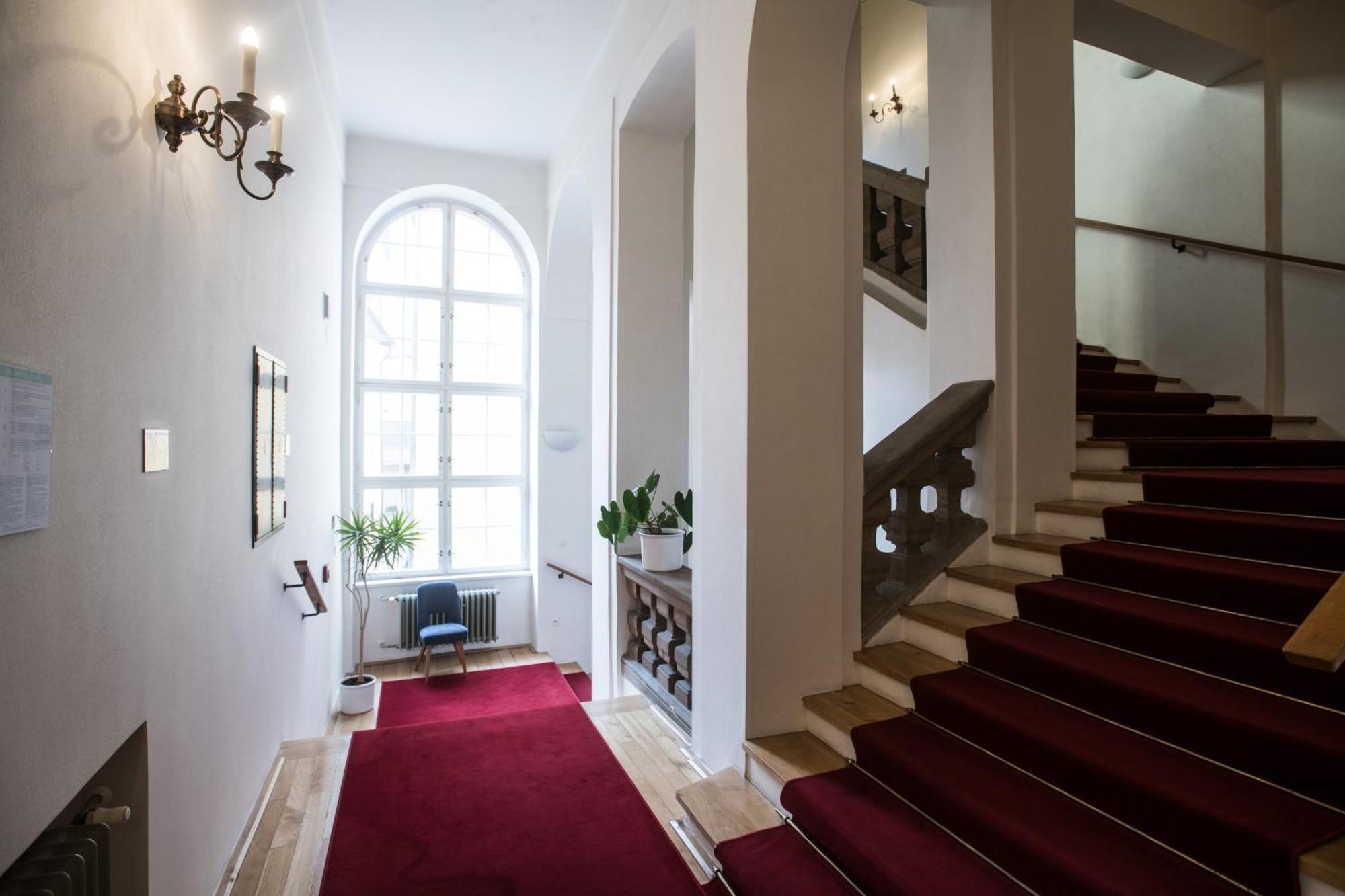 Otel Opitzuv Dum