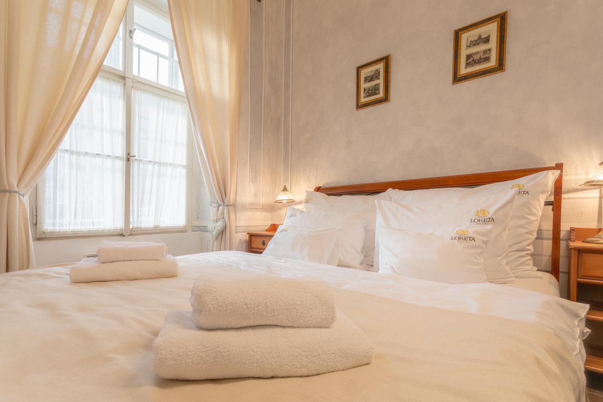 Hotel Loreta
