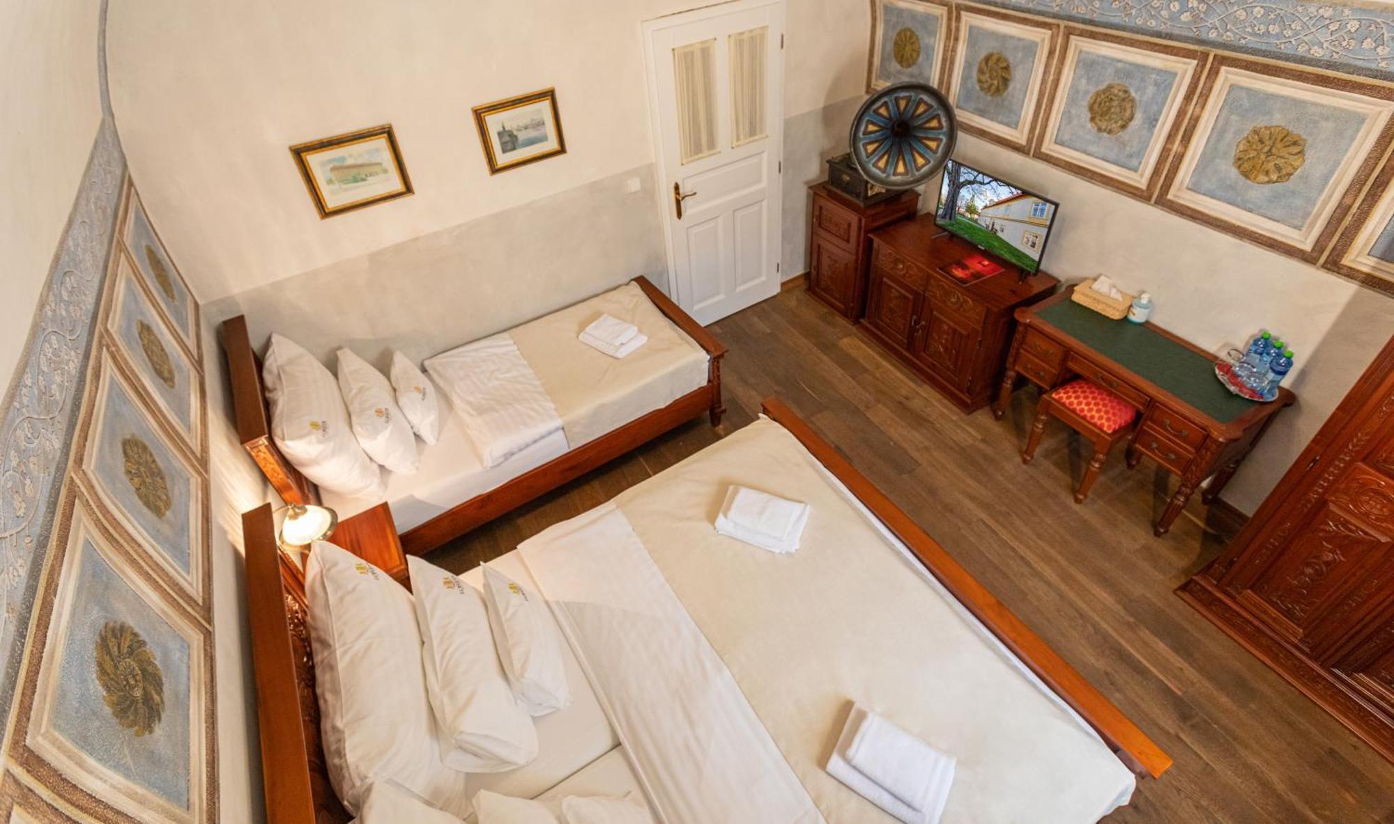Hotel Loreta 3*