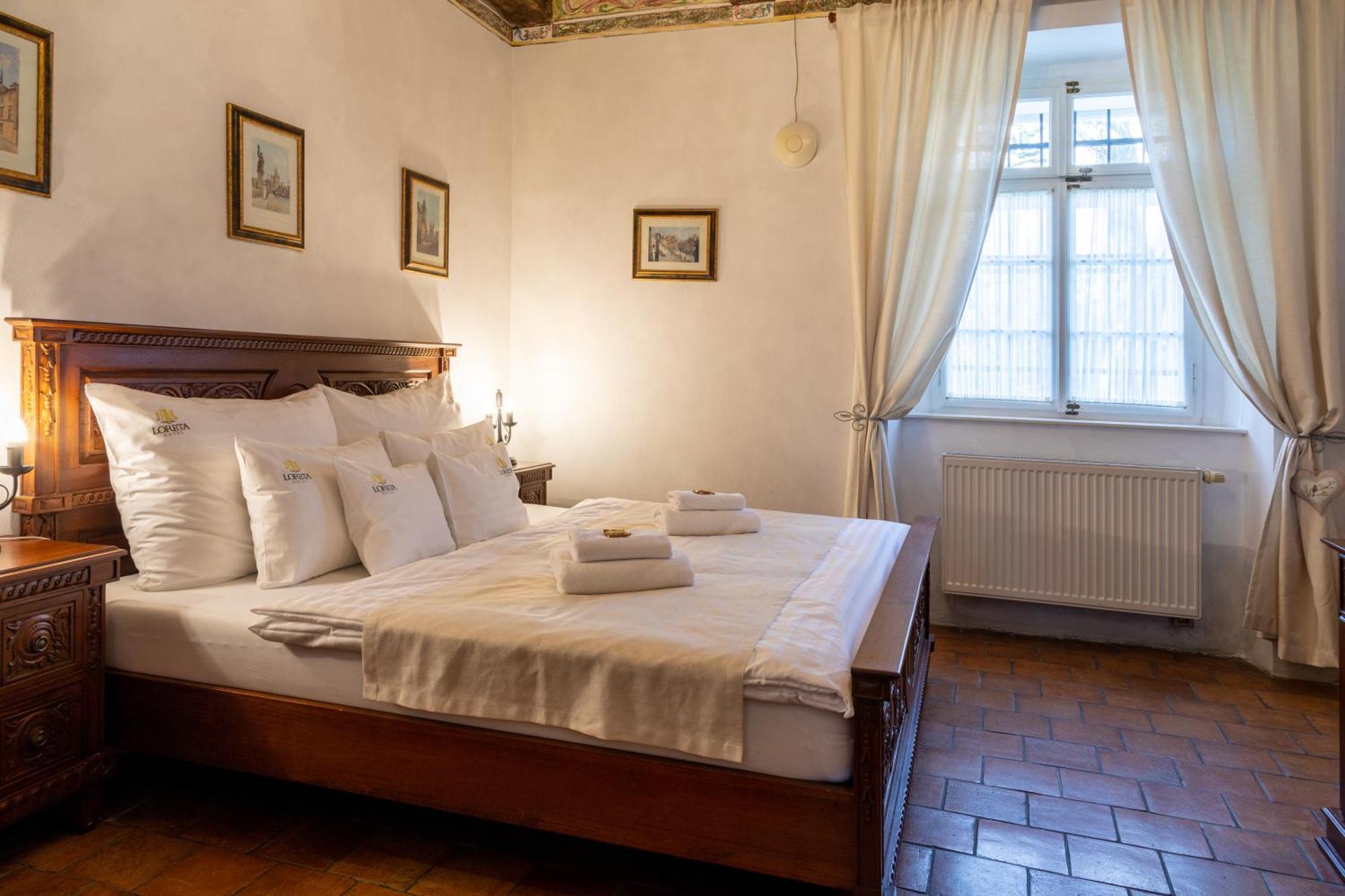 Loreta Hotel