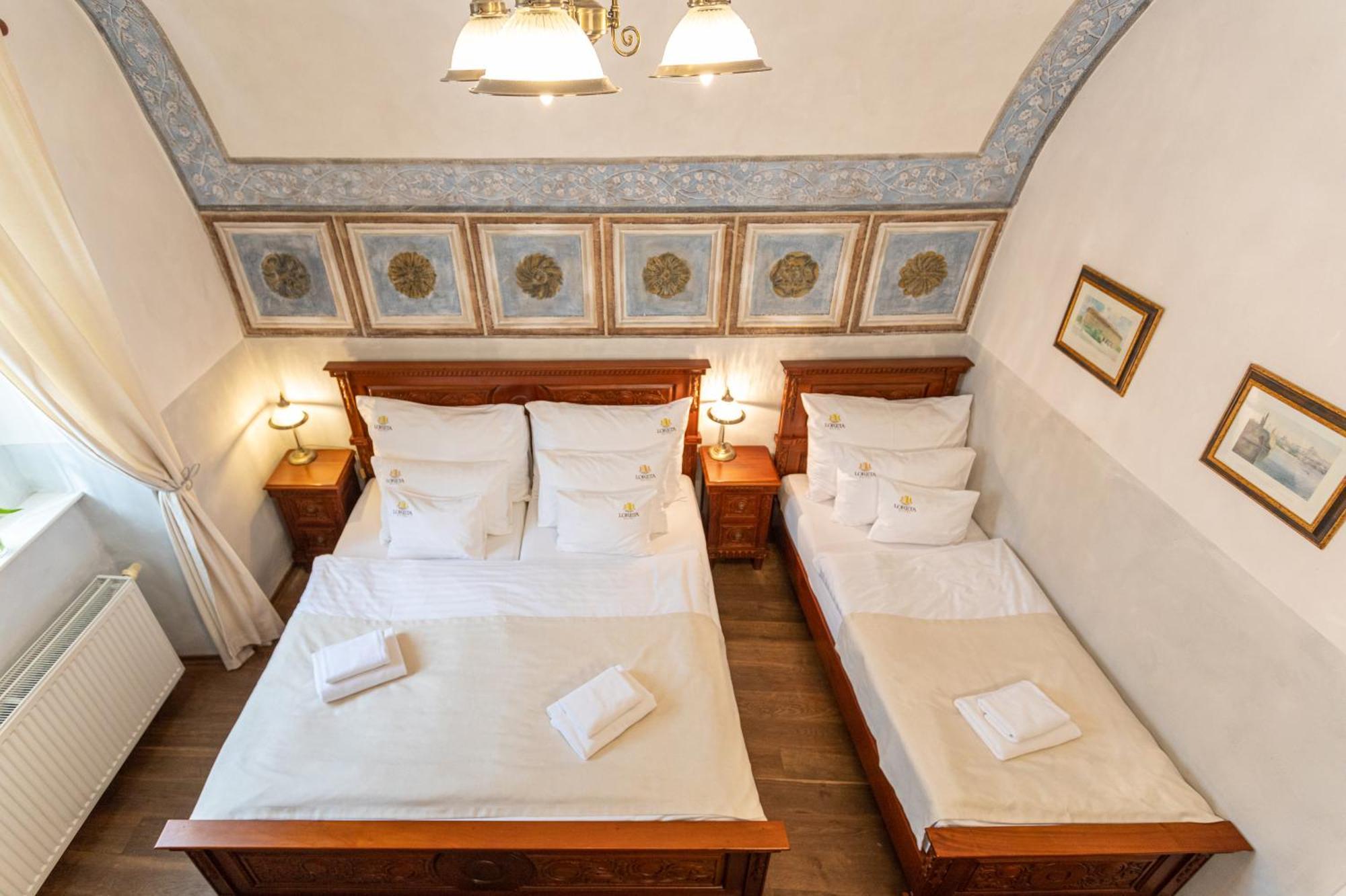 Hotel Loreta 3*