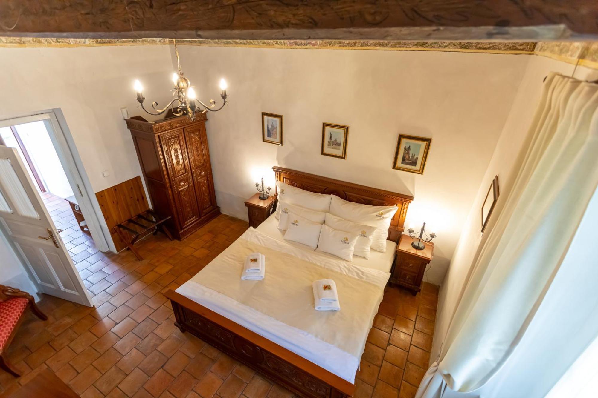 Hotel Loreta