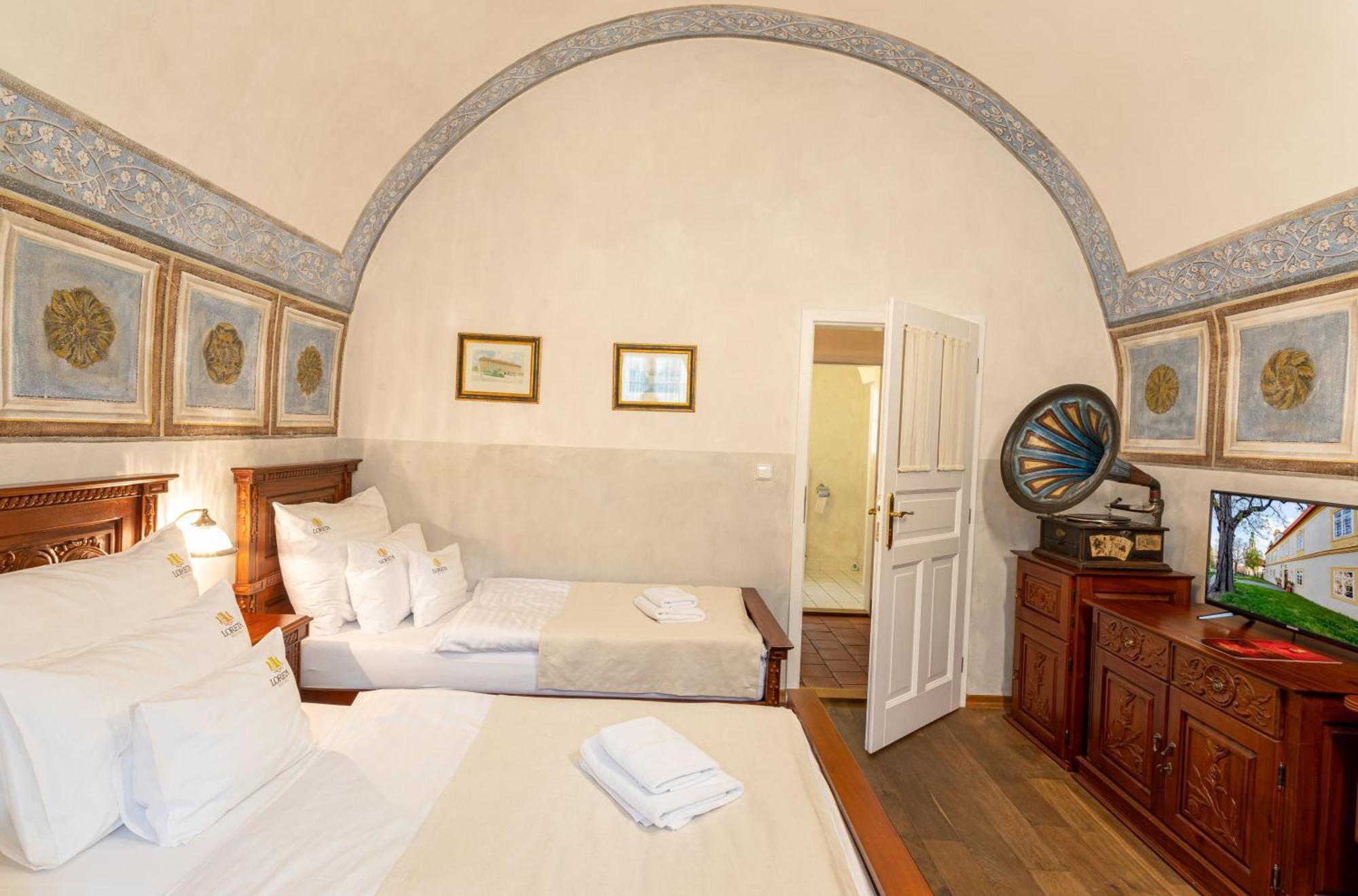 Hotel Loreta