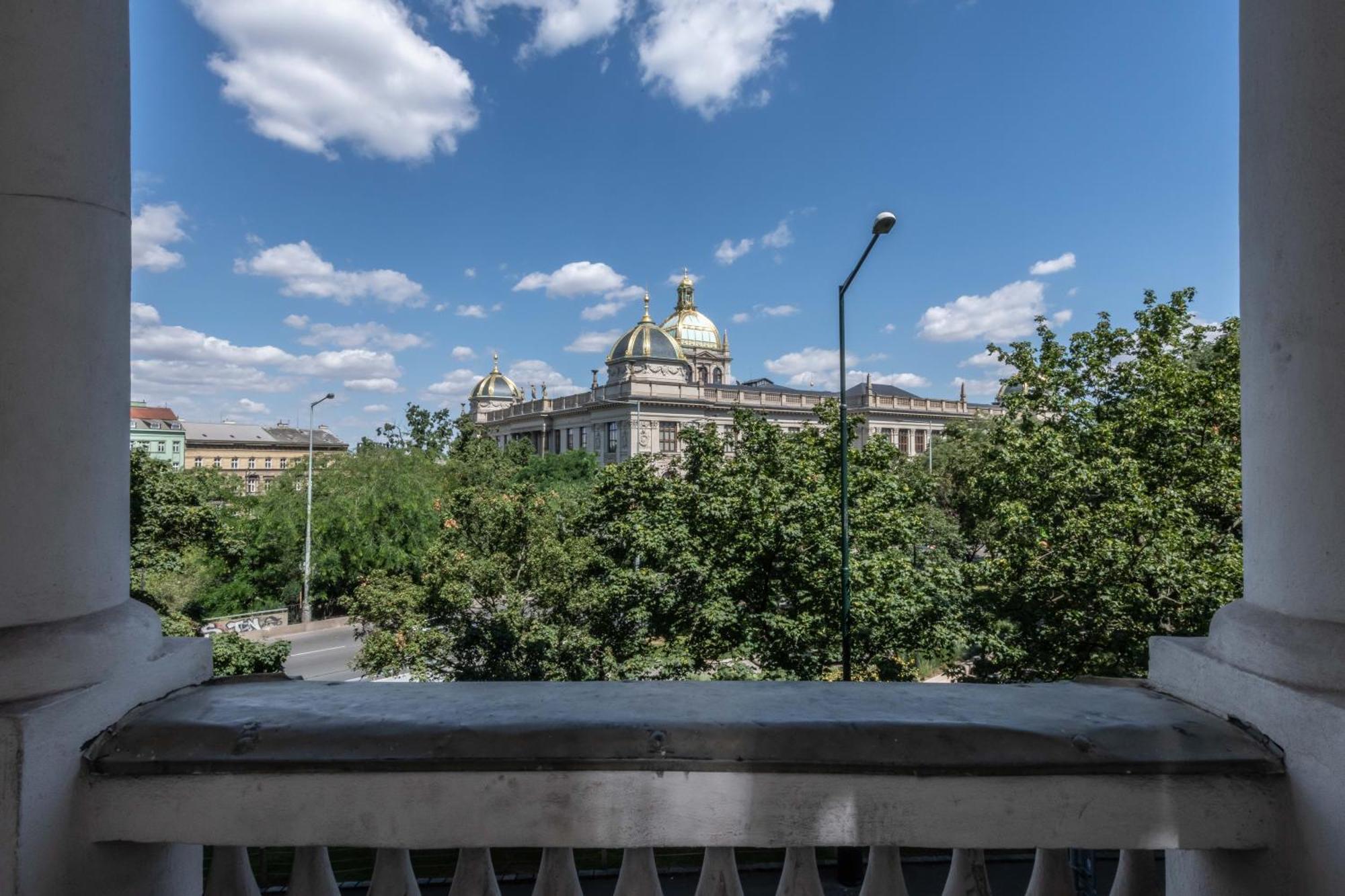 Apartamento Centrally Located 3bd Near National Museum *