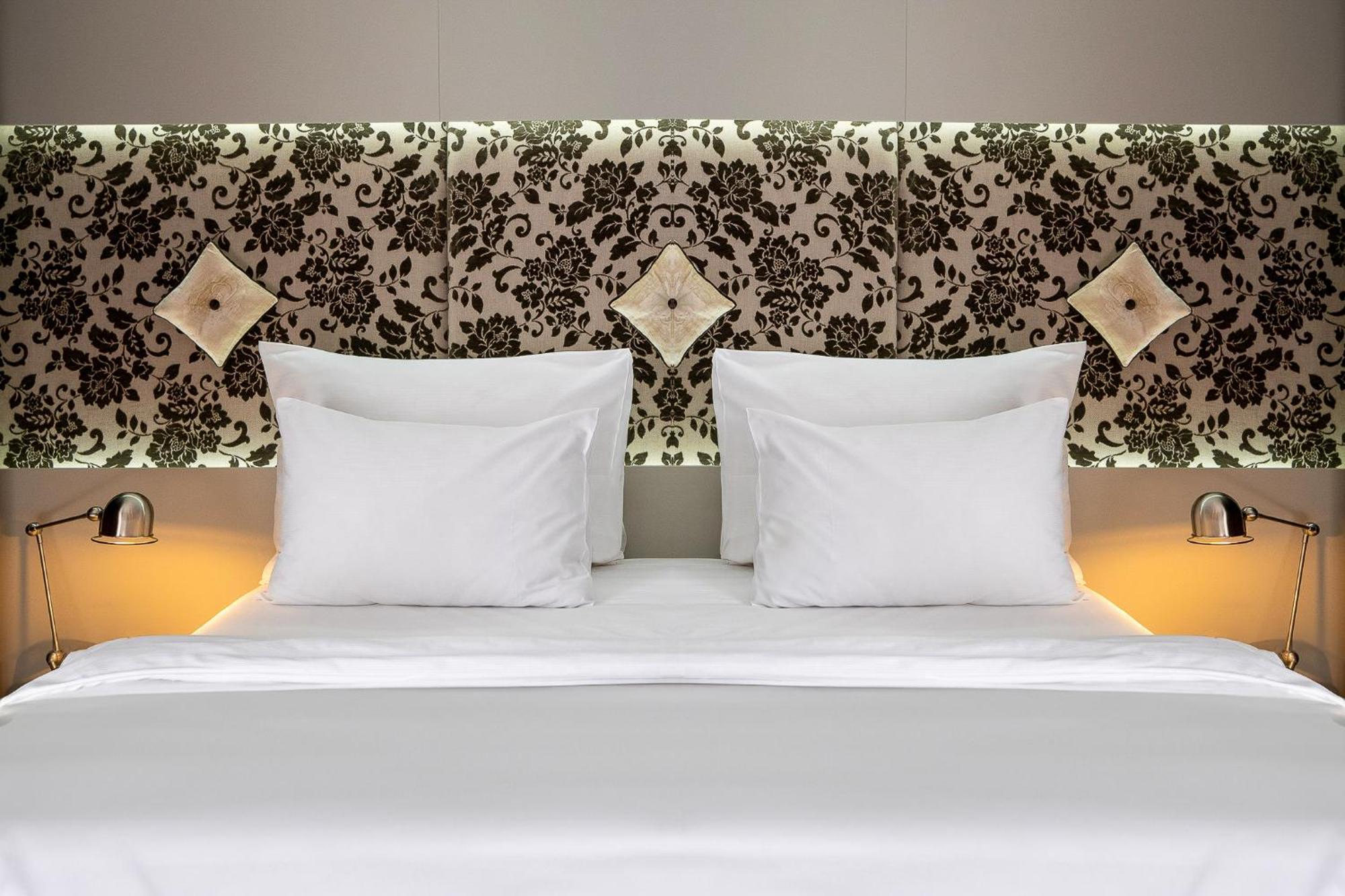 Hotel Innside By Melia Old Town
