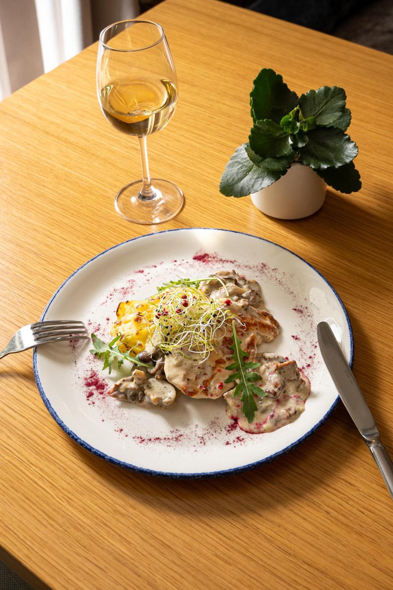 Innside By Melia Old Town 4* Prag