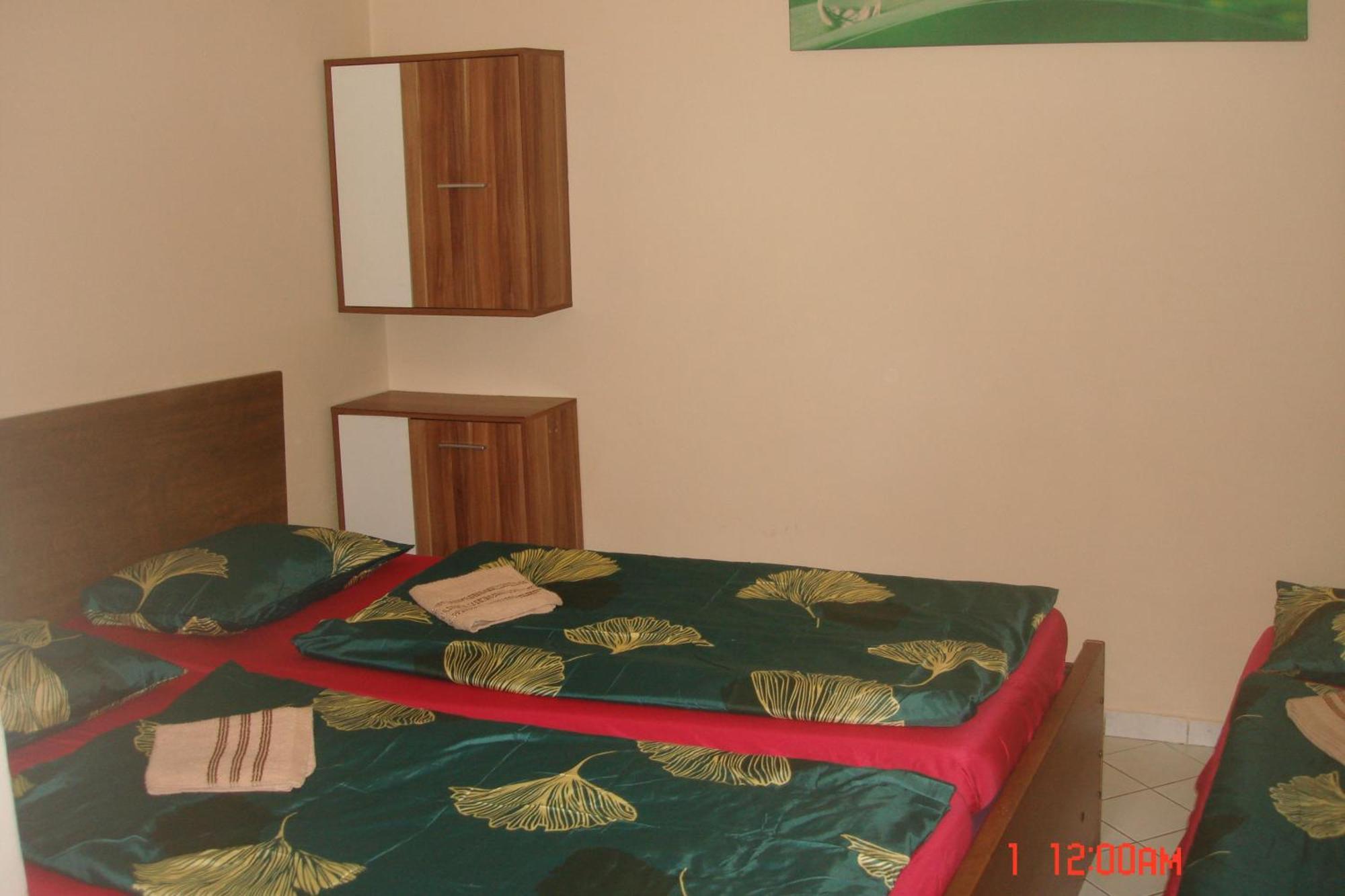 Easy Journey Apartment