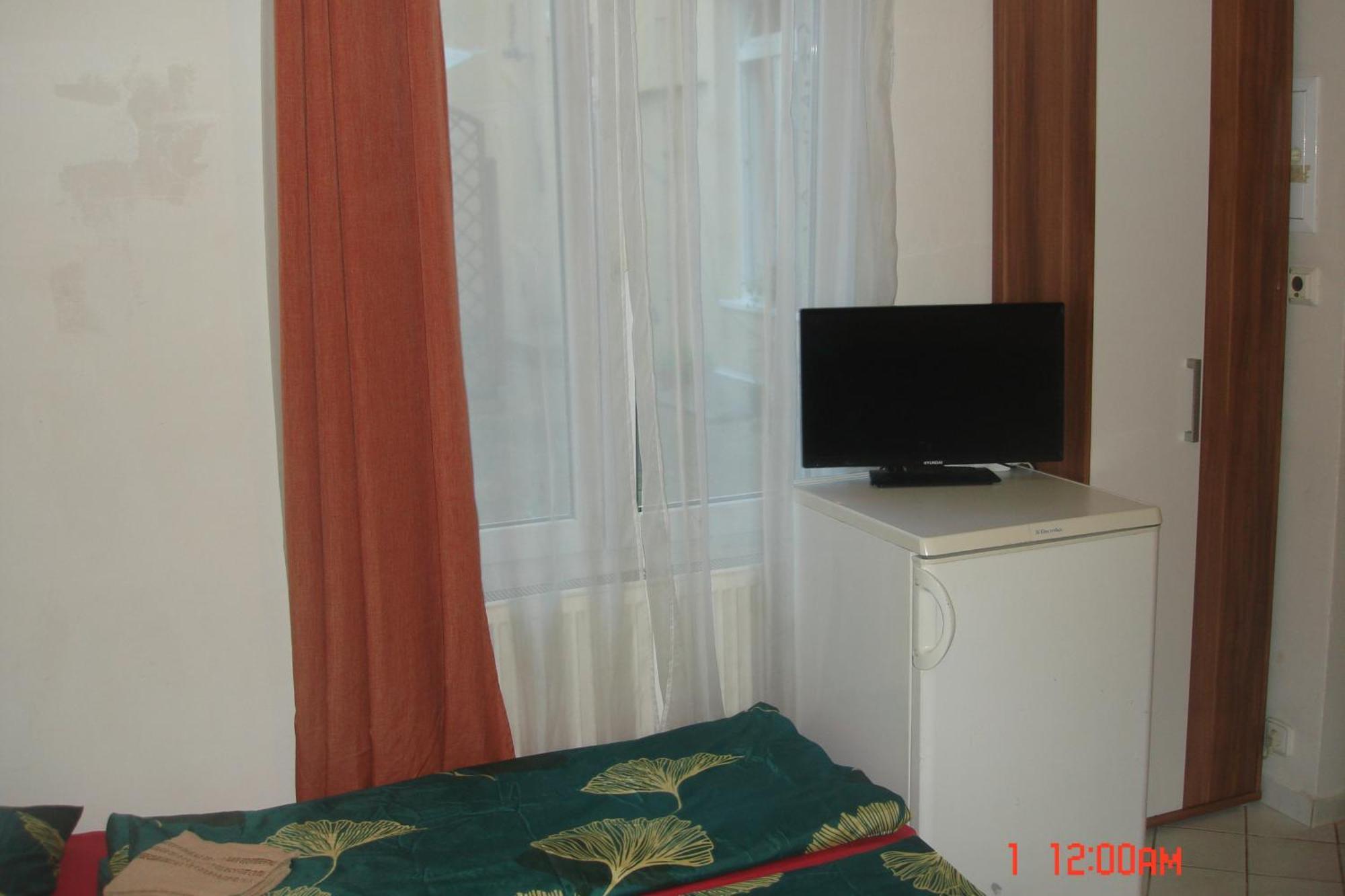 Apartment Easy Journey *
