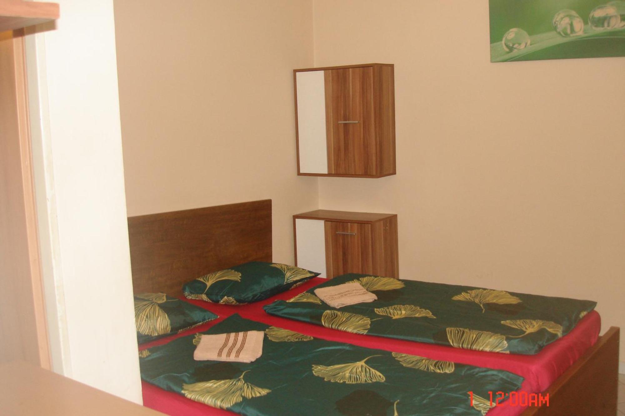 Easy Journey Apartment