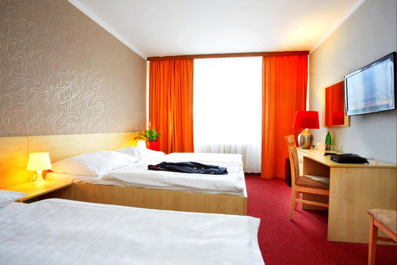 Charles Hotel 3*