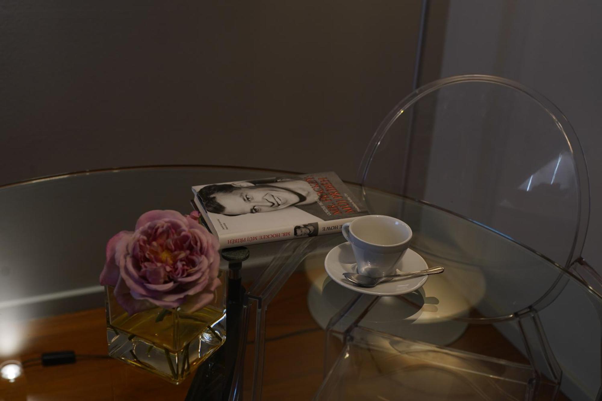 Hotel 987 Design Prague