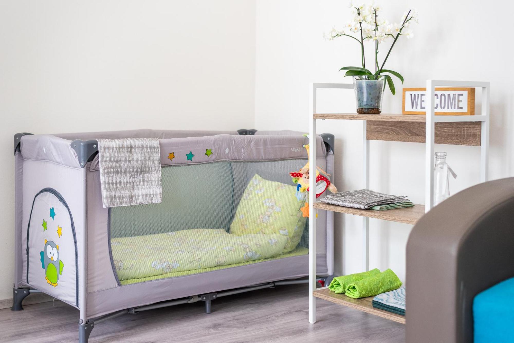- Karlin Appartement *