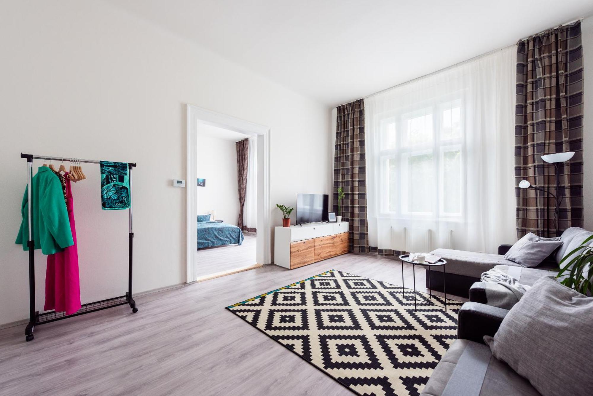 Appartement - Karlin *