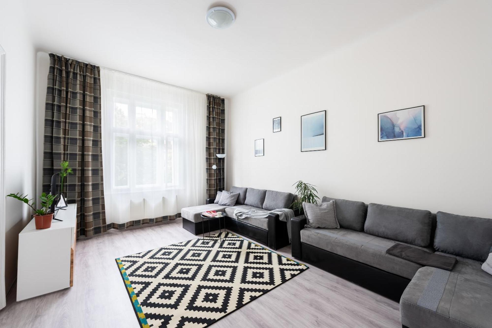 - Karlin Appartement Prague