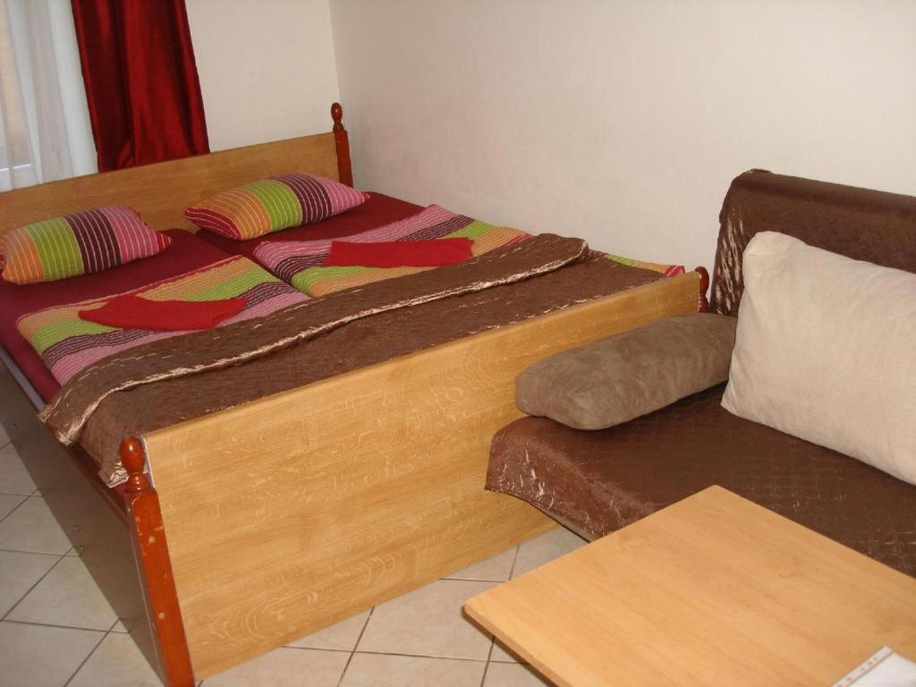 Easy Journey Apartment Prag