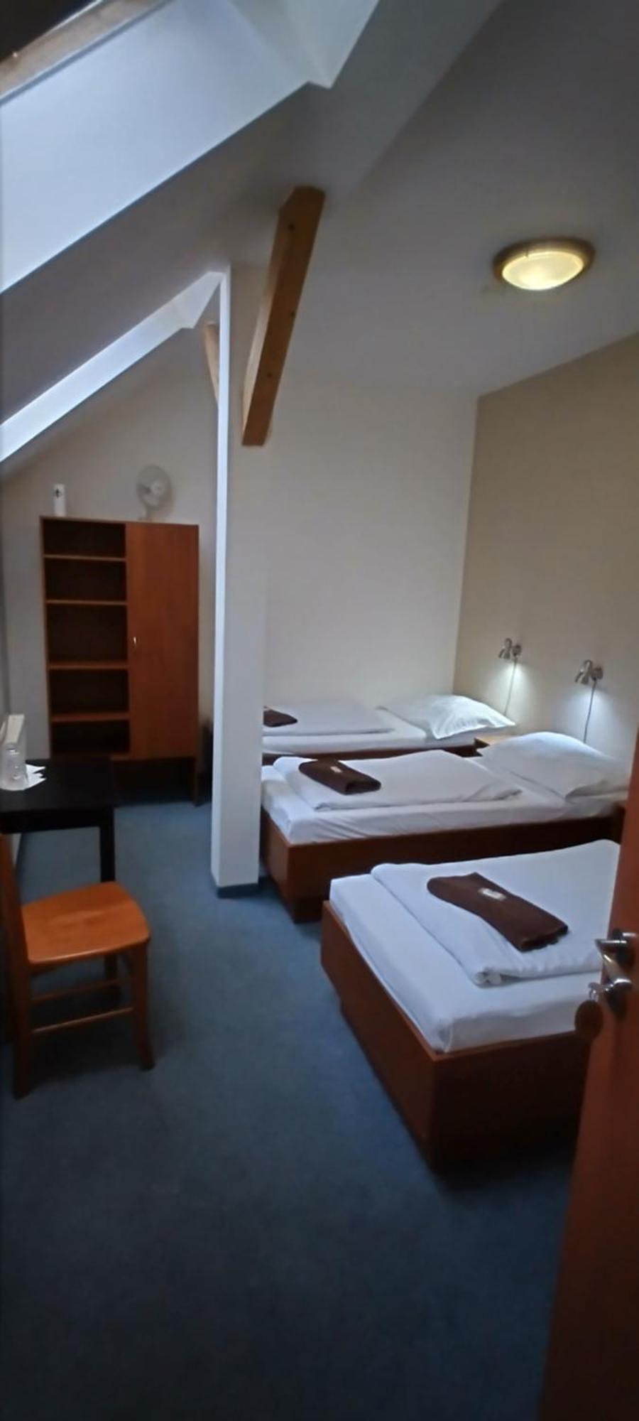 Guest house Beta