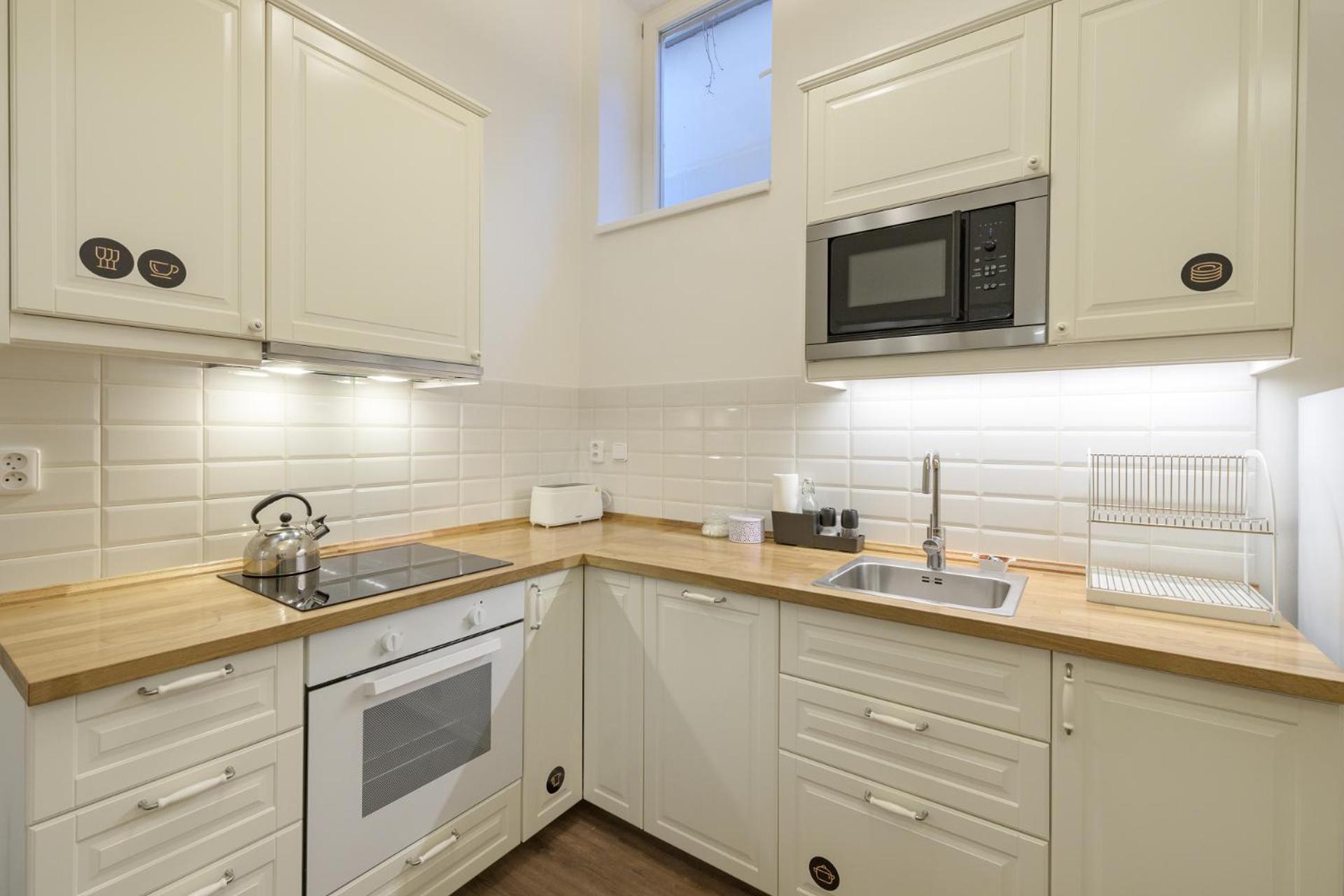 Appartement Unesco *