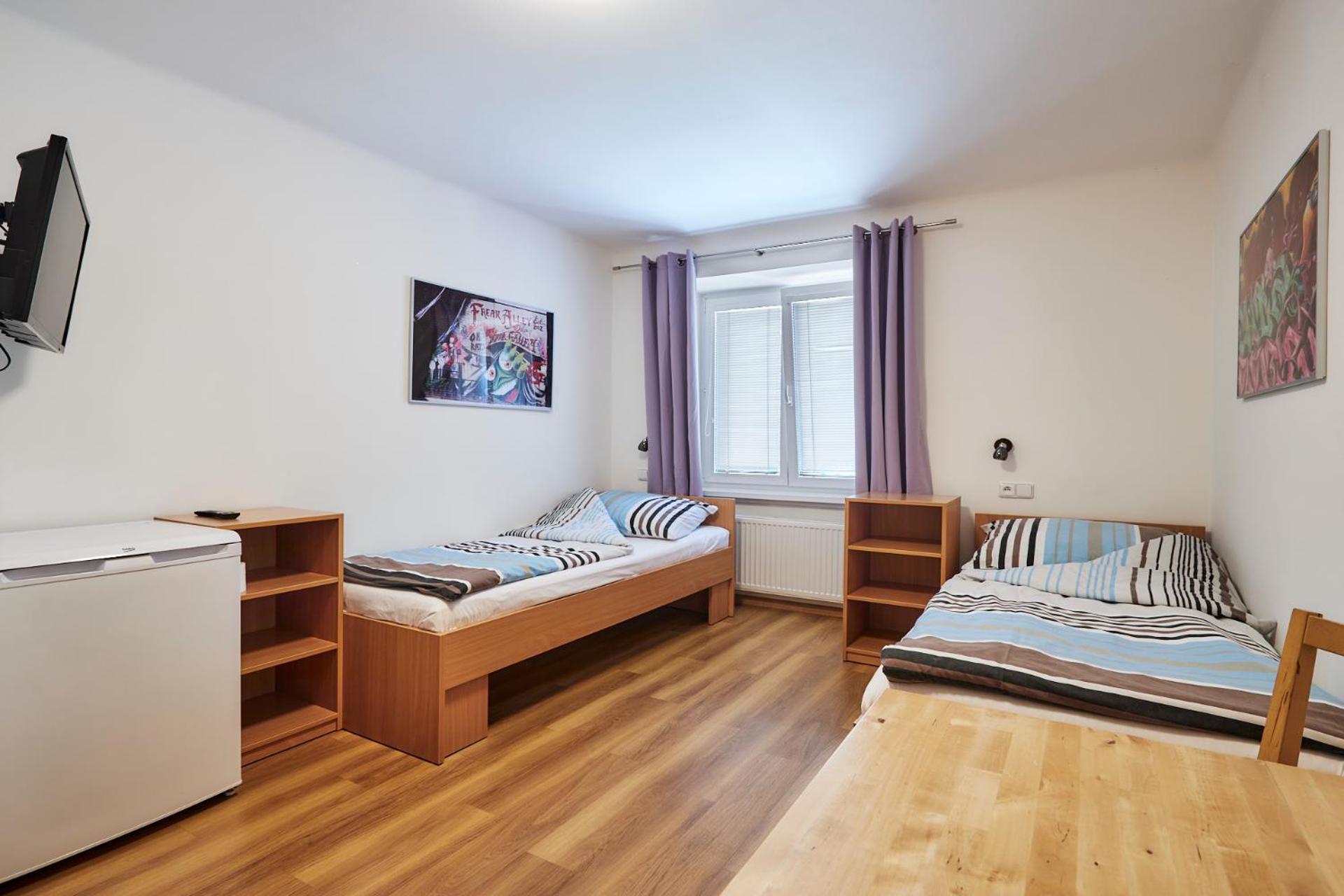 Daire Alfa Prag