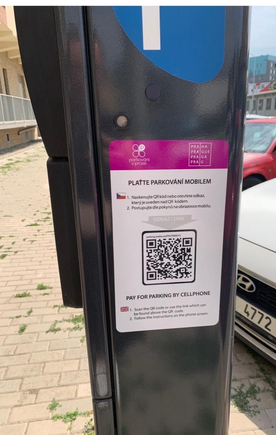 Modern In 7 * Prague