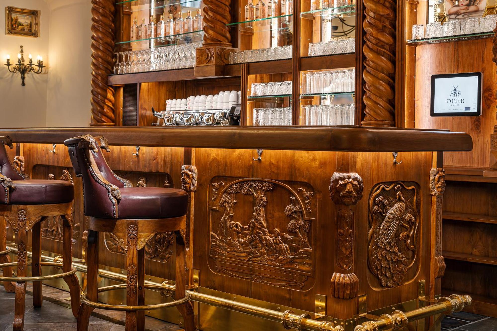 Iron Gate & By Bhg Hotel 5*