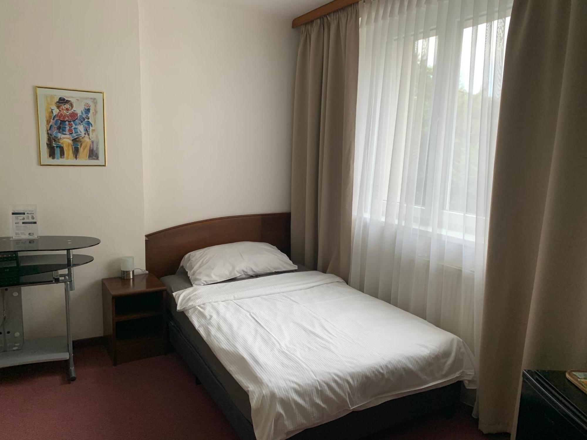 Hotel-pension Kamyk Prague