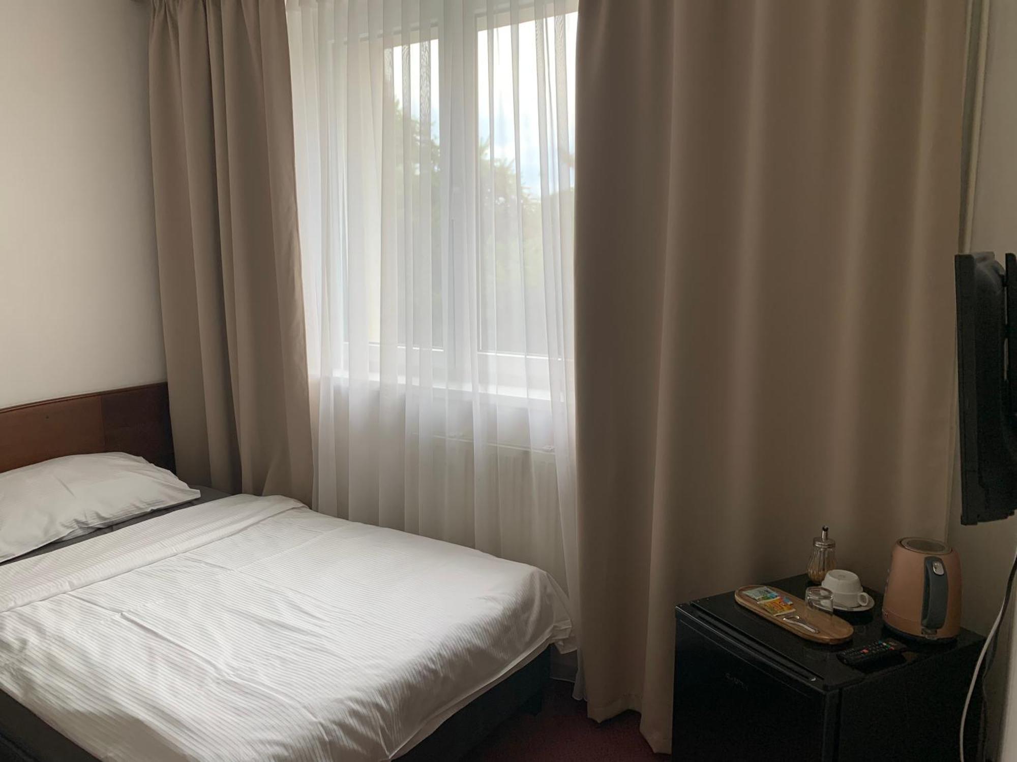 Hotel-pension Kamyk