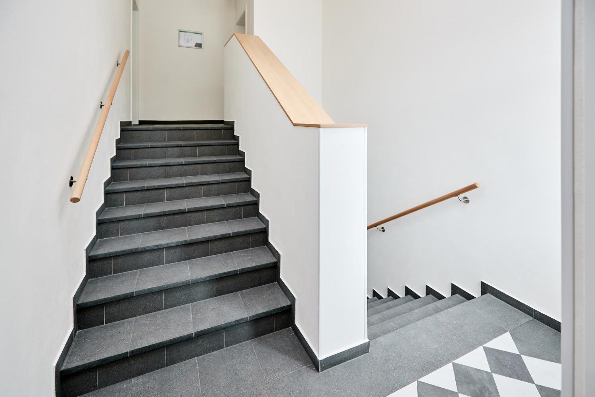 44 Appart hôtel 4*
