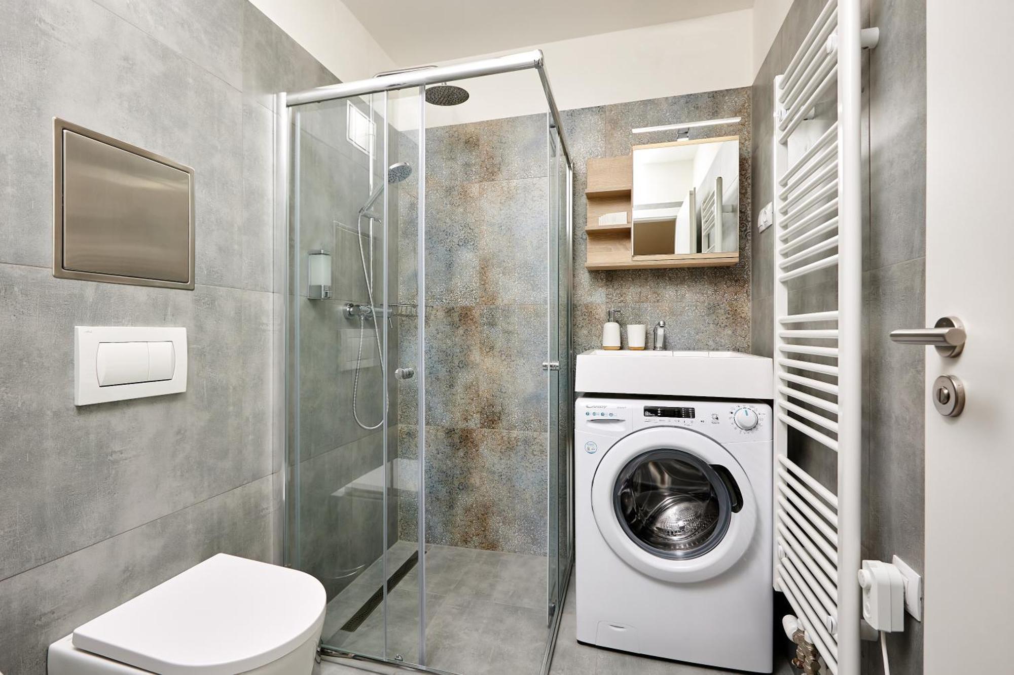 44 Aparthotel Prague