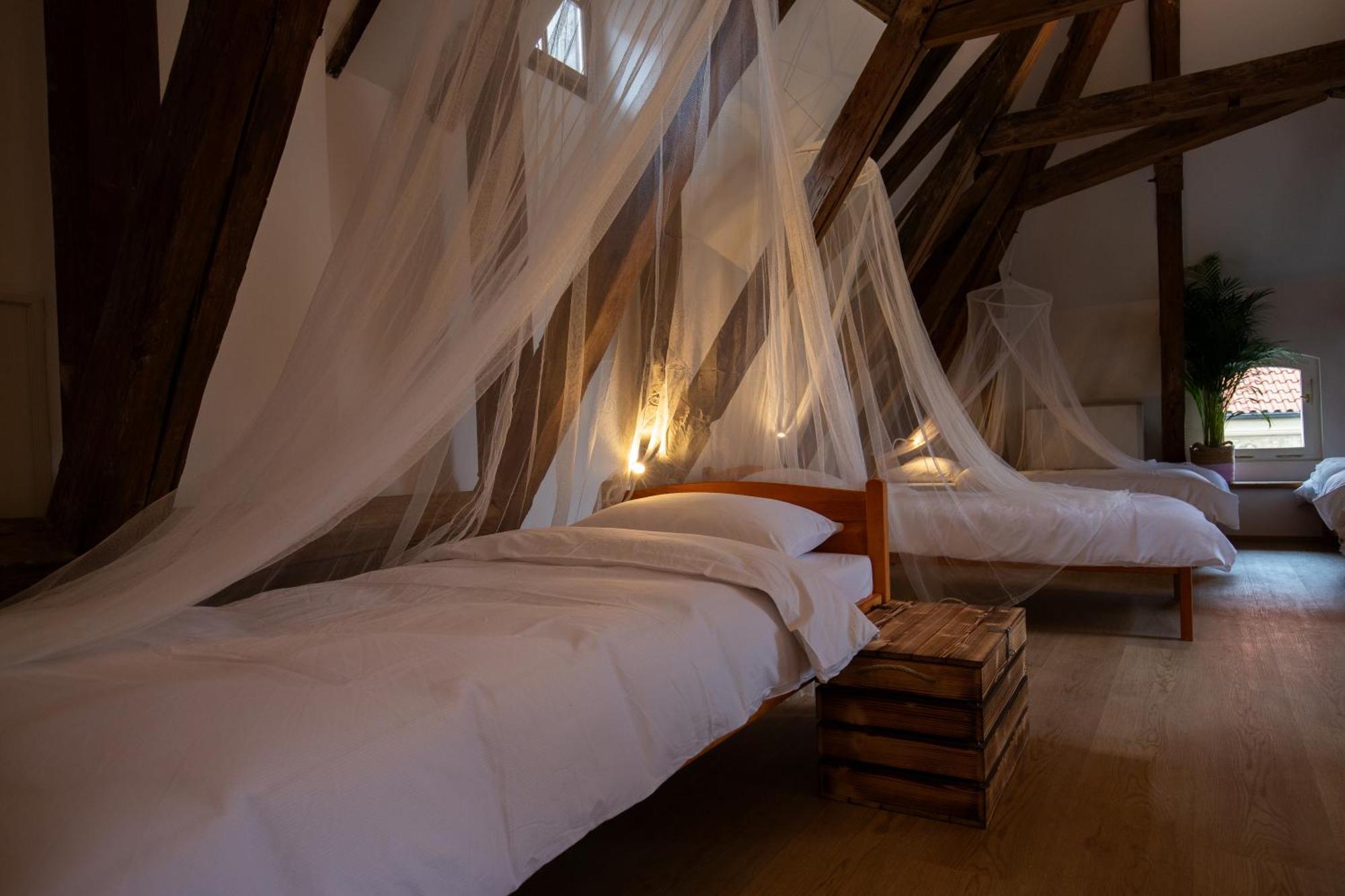 Women's Only - Female Only Hostel Prague