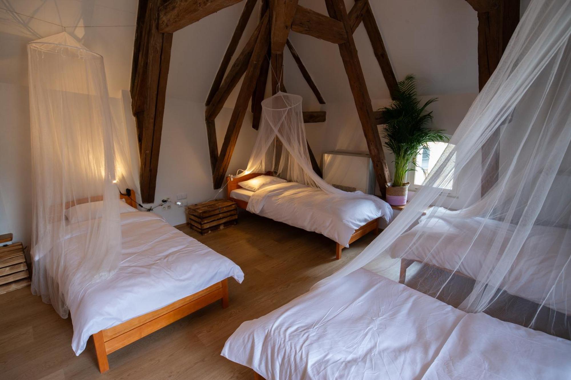 Hostel Women's Only - Female Only Prague