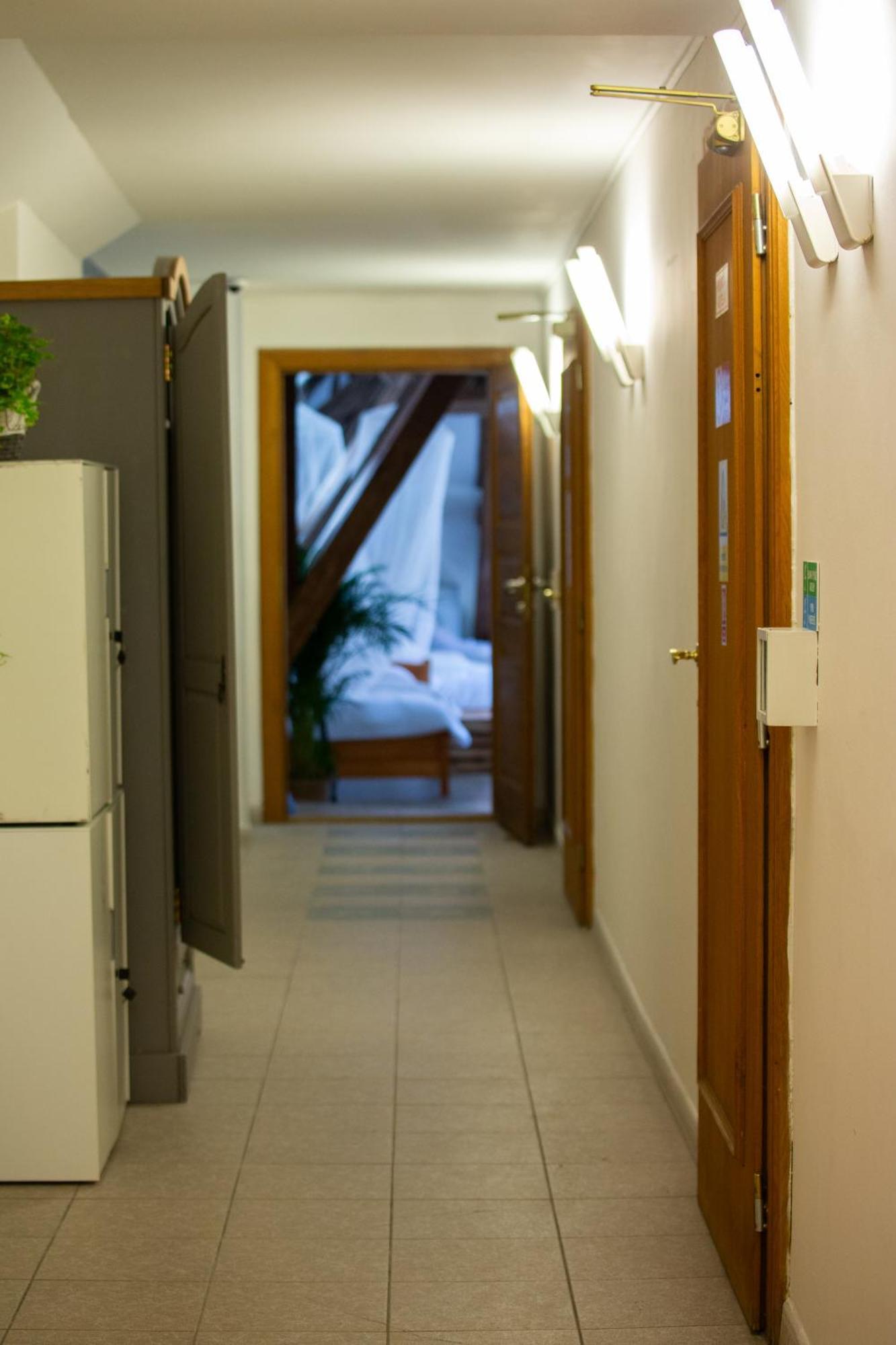 Hostel Women's Only - Female Only Prague