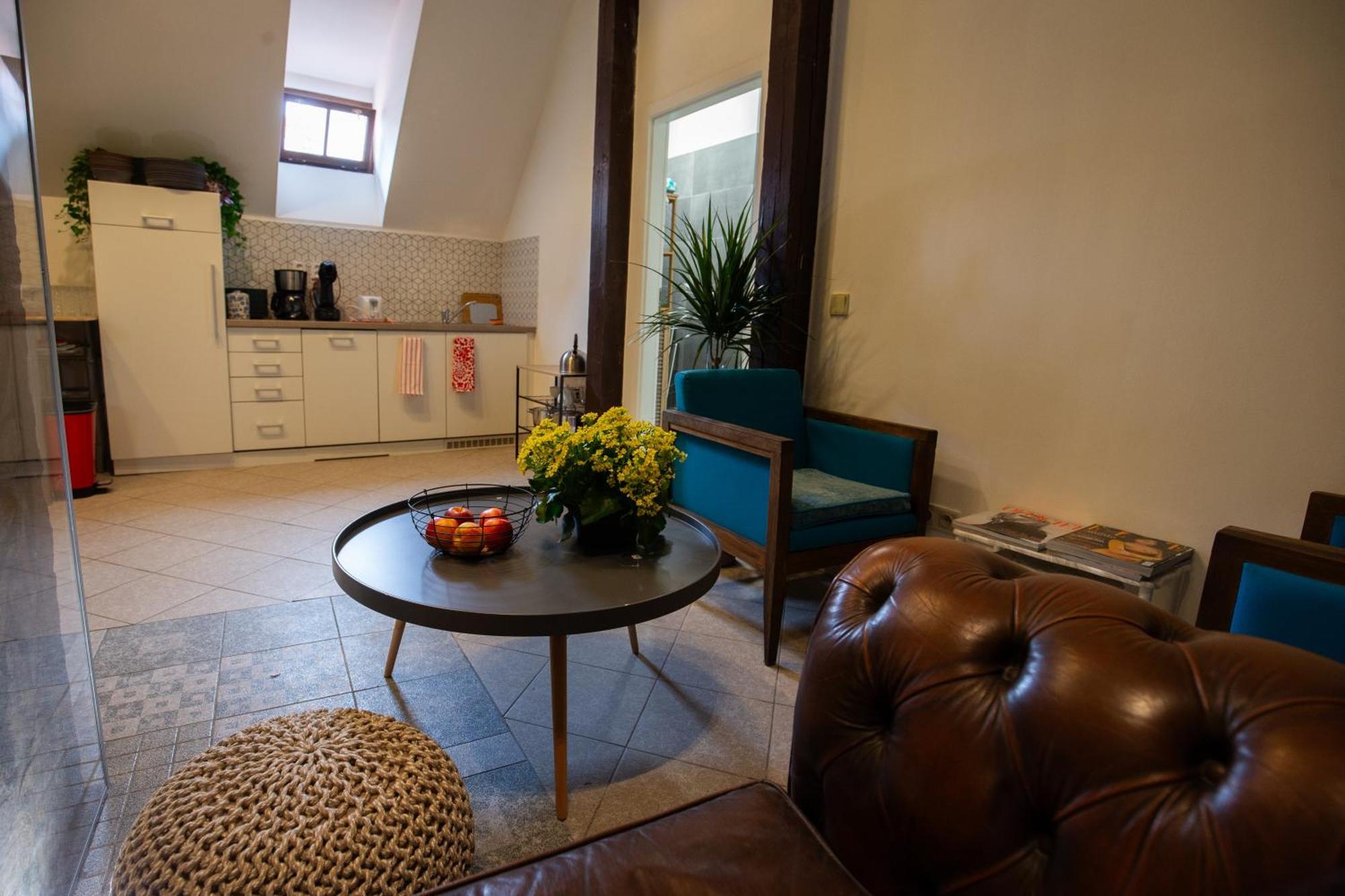 Hostel Women's Only - Female Only Prague