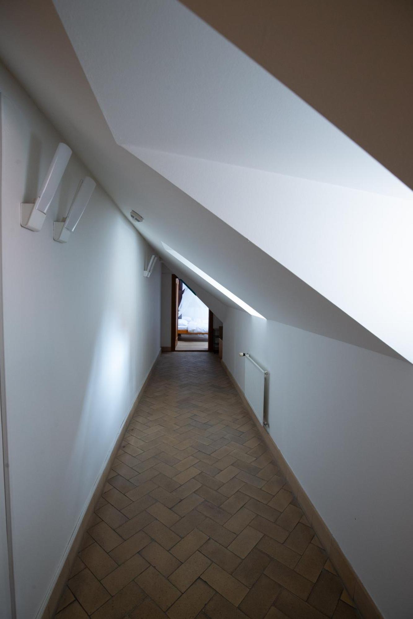 Women's Only - Female Only Hostel Prague