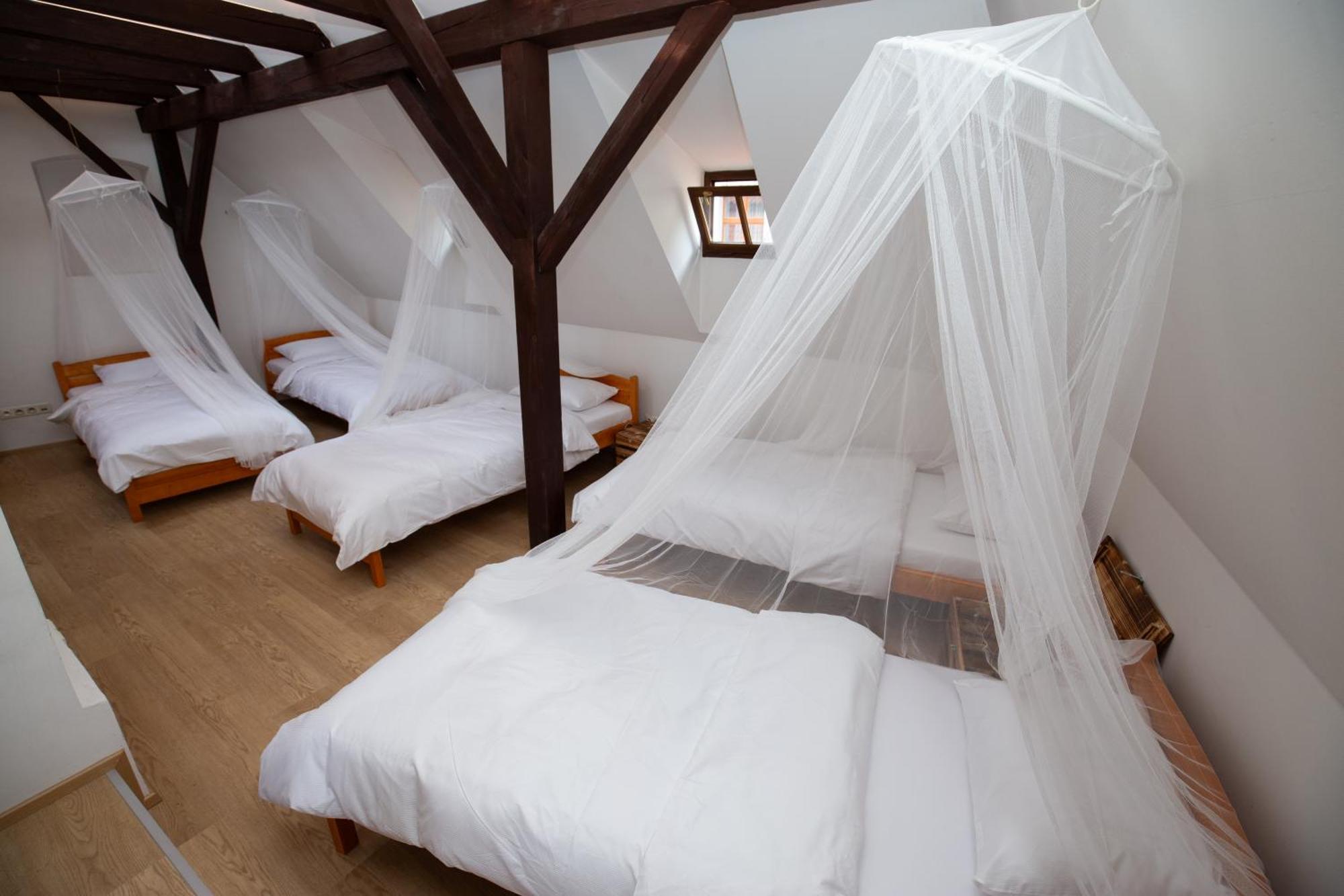 Hostel Women's Only - Female Only Prague