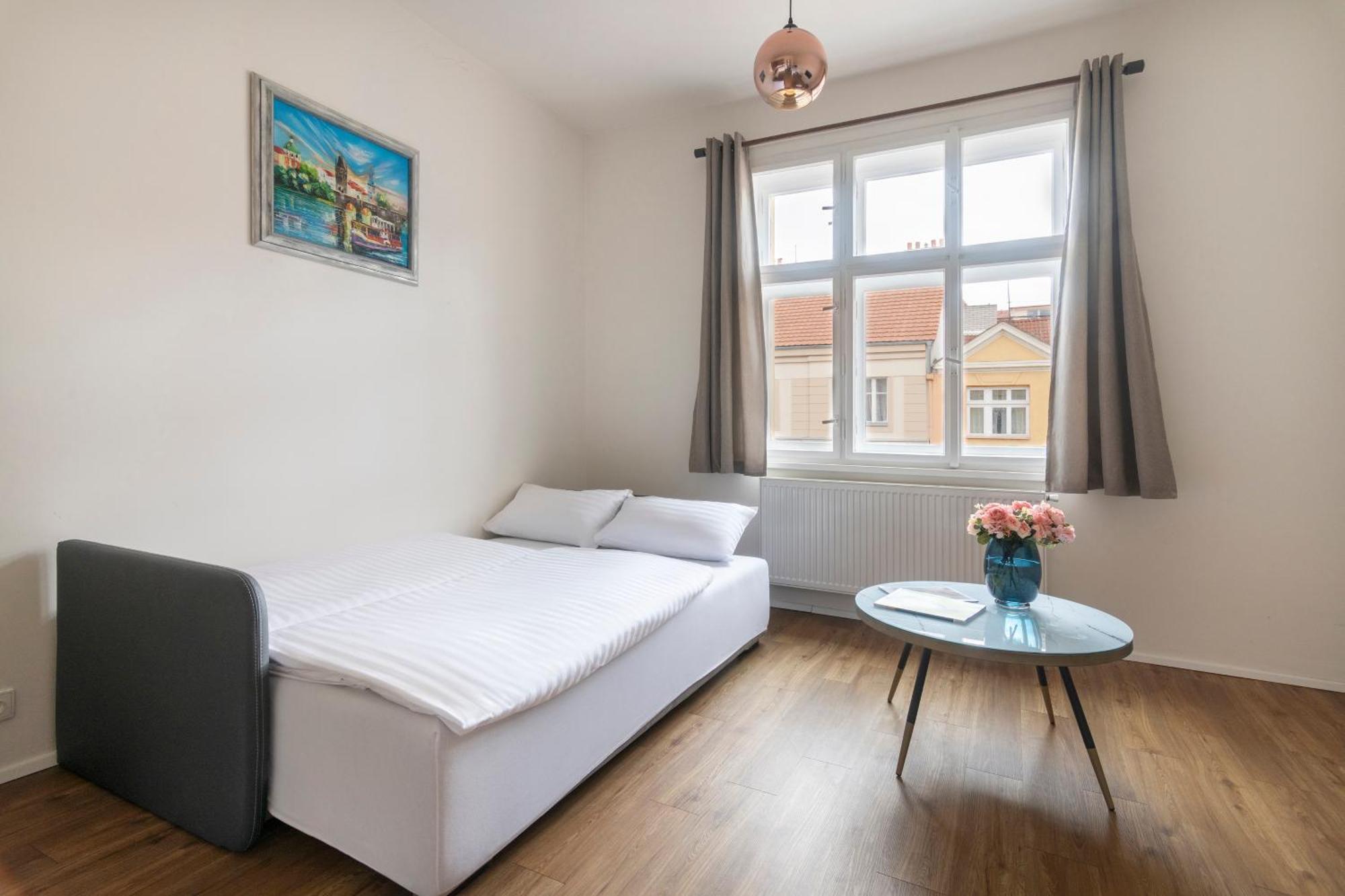 Tales Boutique By Dwellfort 4* Prag