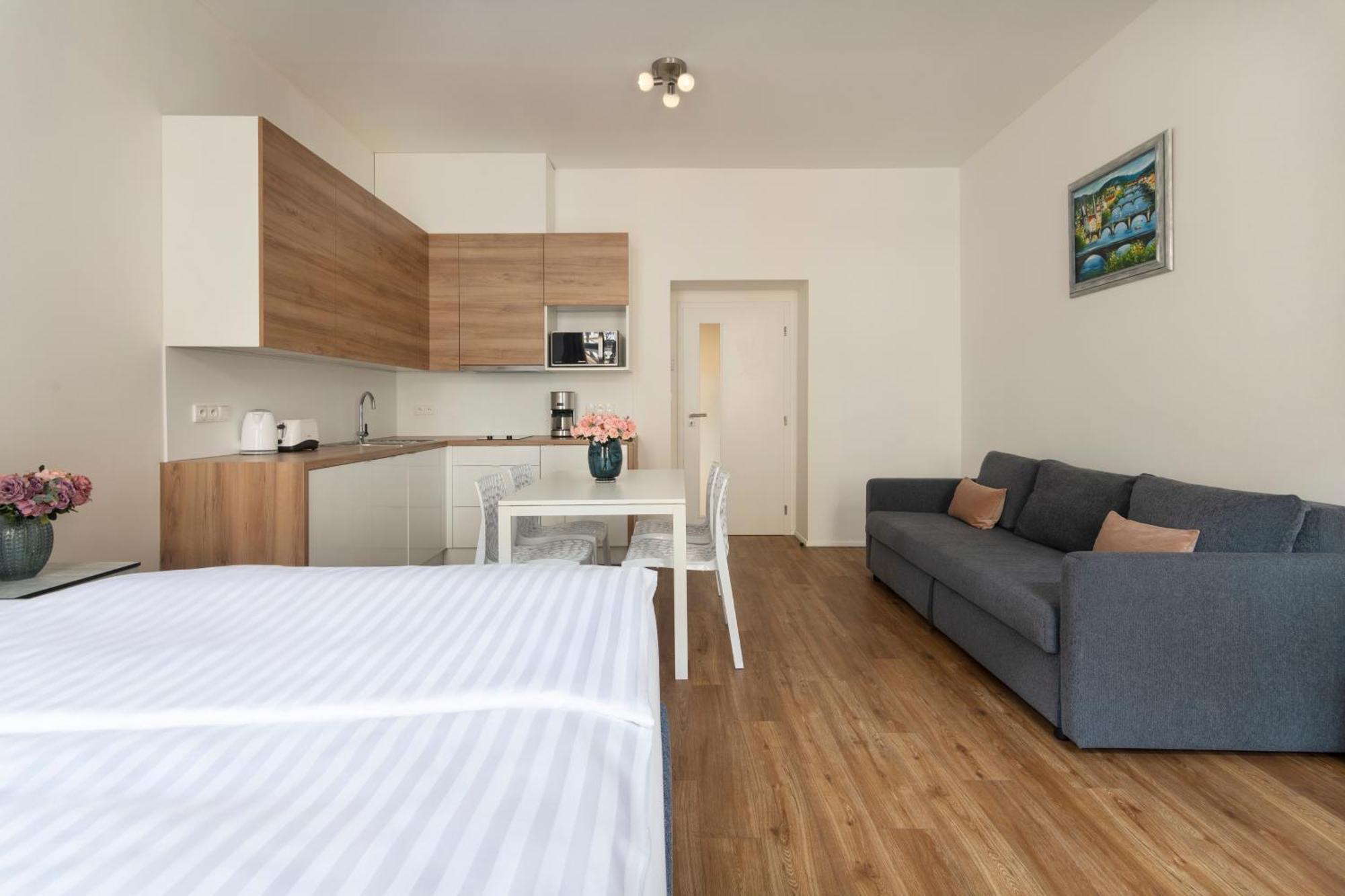 Apart Otel Tales Boutique By Dwellfort