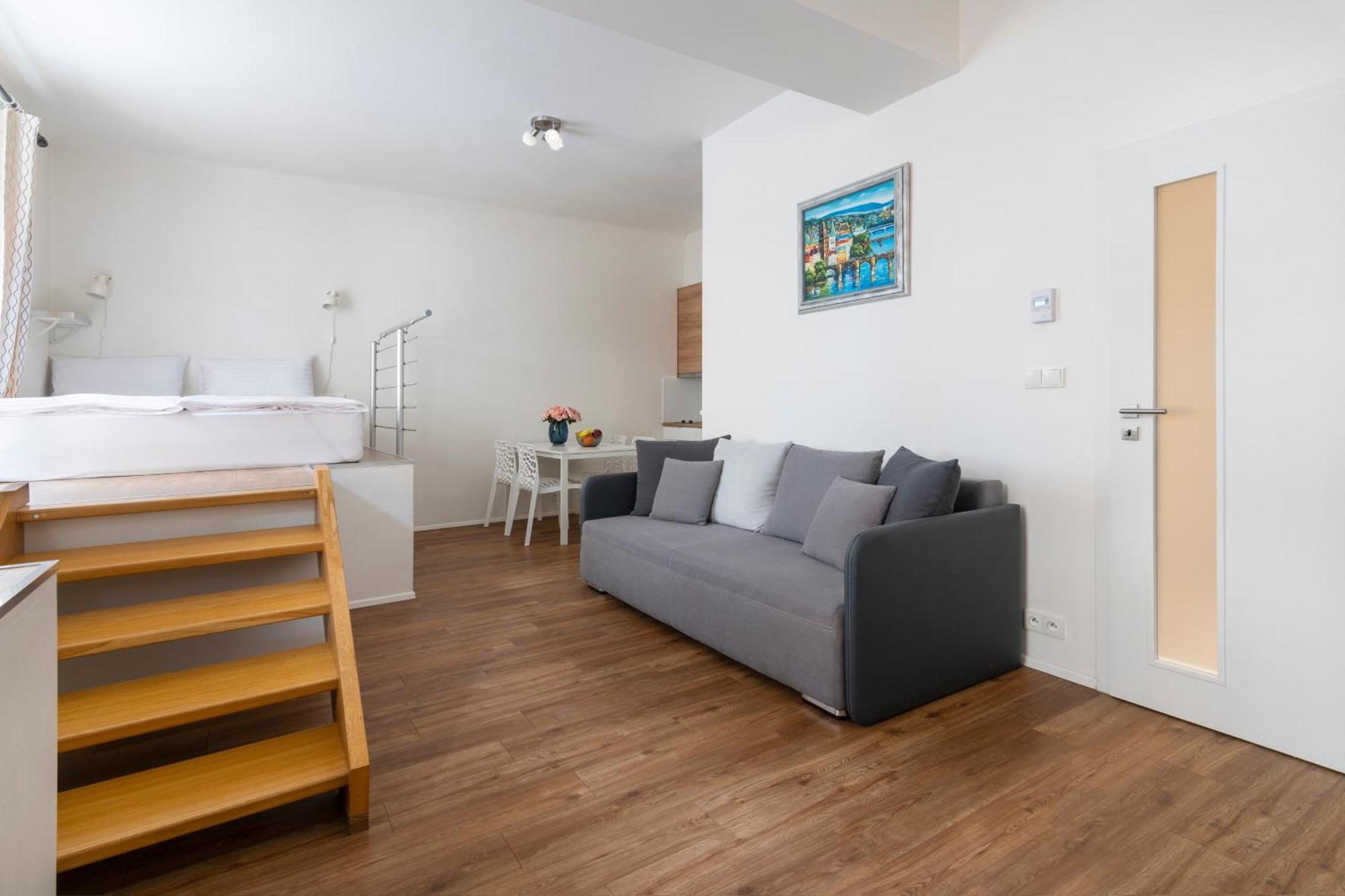 Apart Otel Tales Boutique By Dwellfort