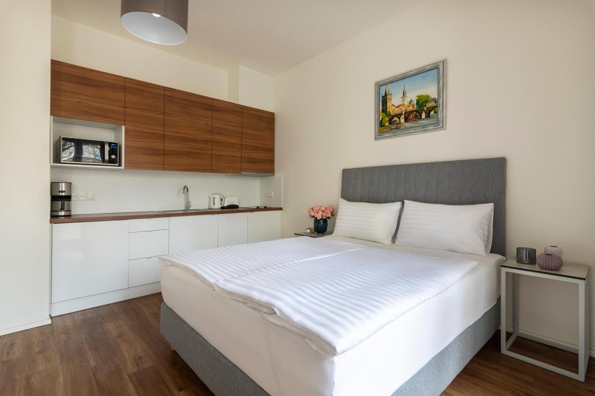 Tales Boutique By Dwellfort Aparthotel 4*