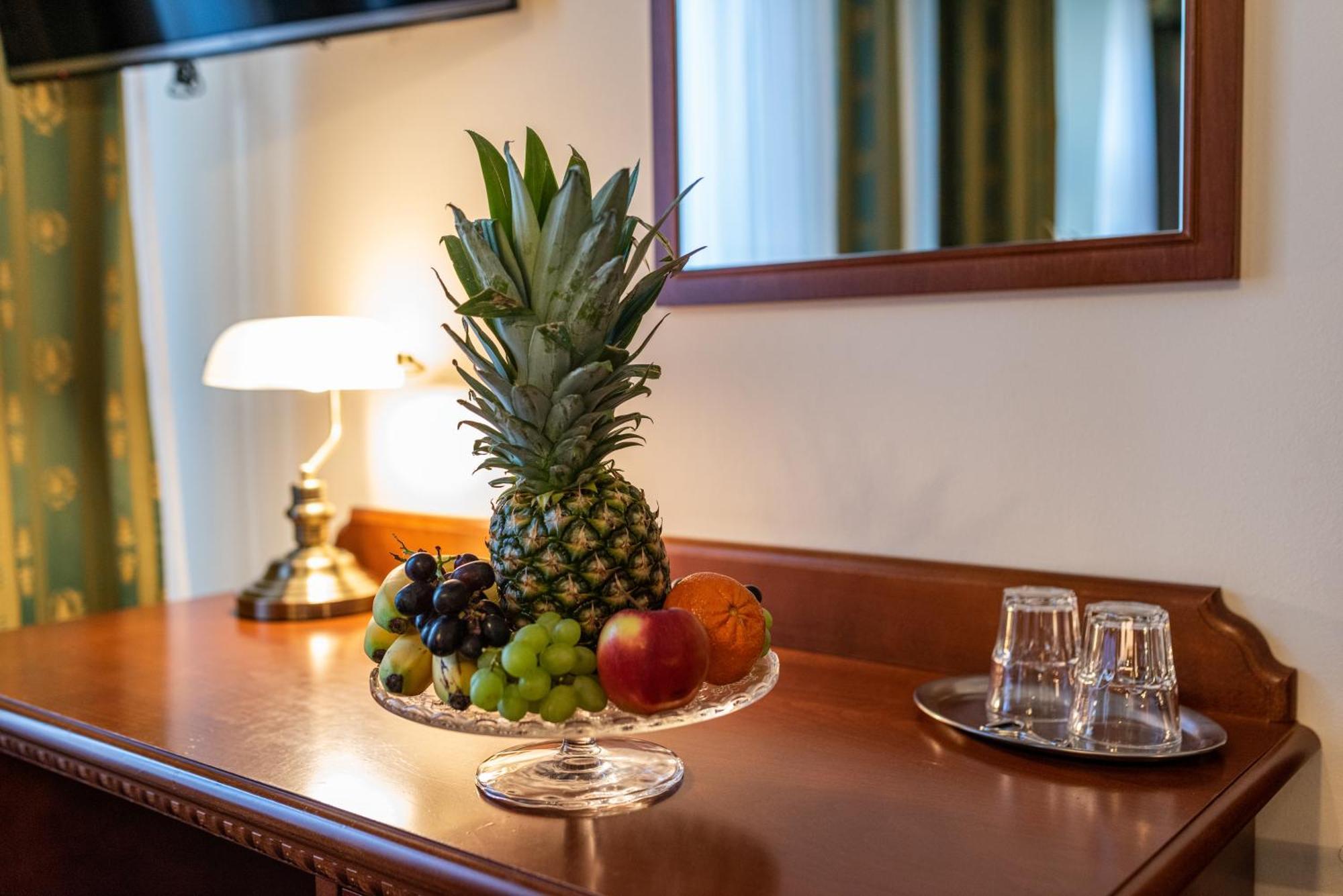 Arkada Hotel