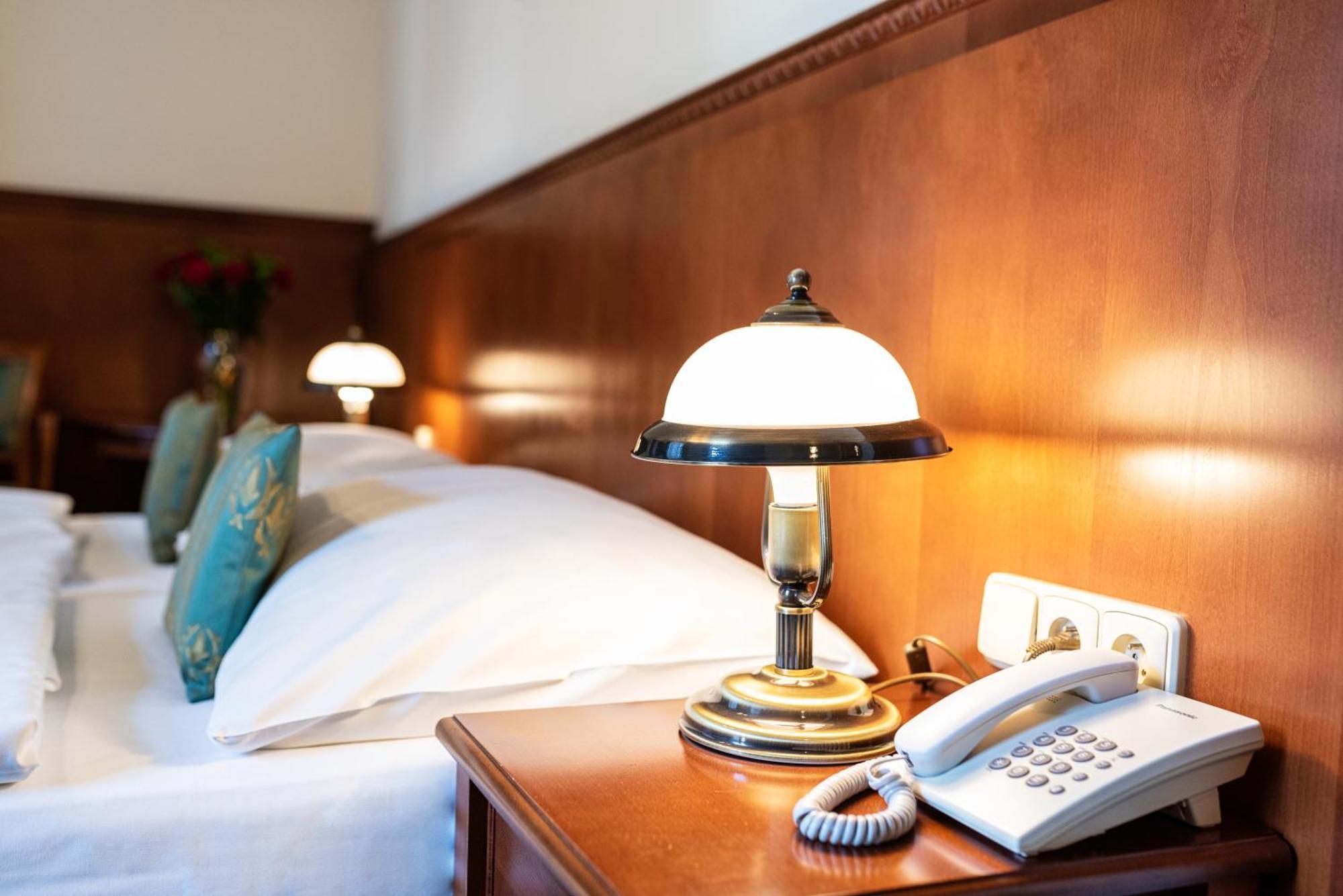 Hotel Arkada