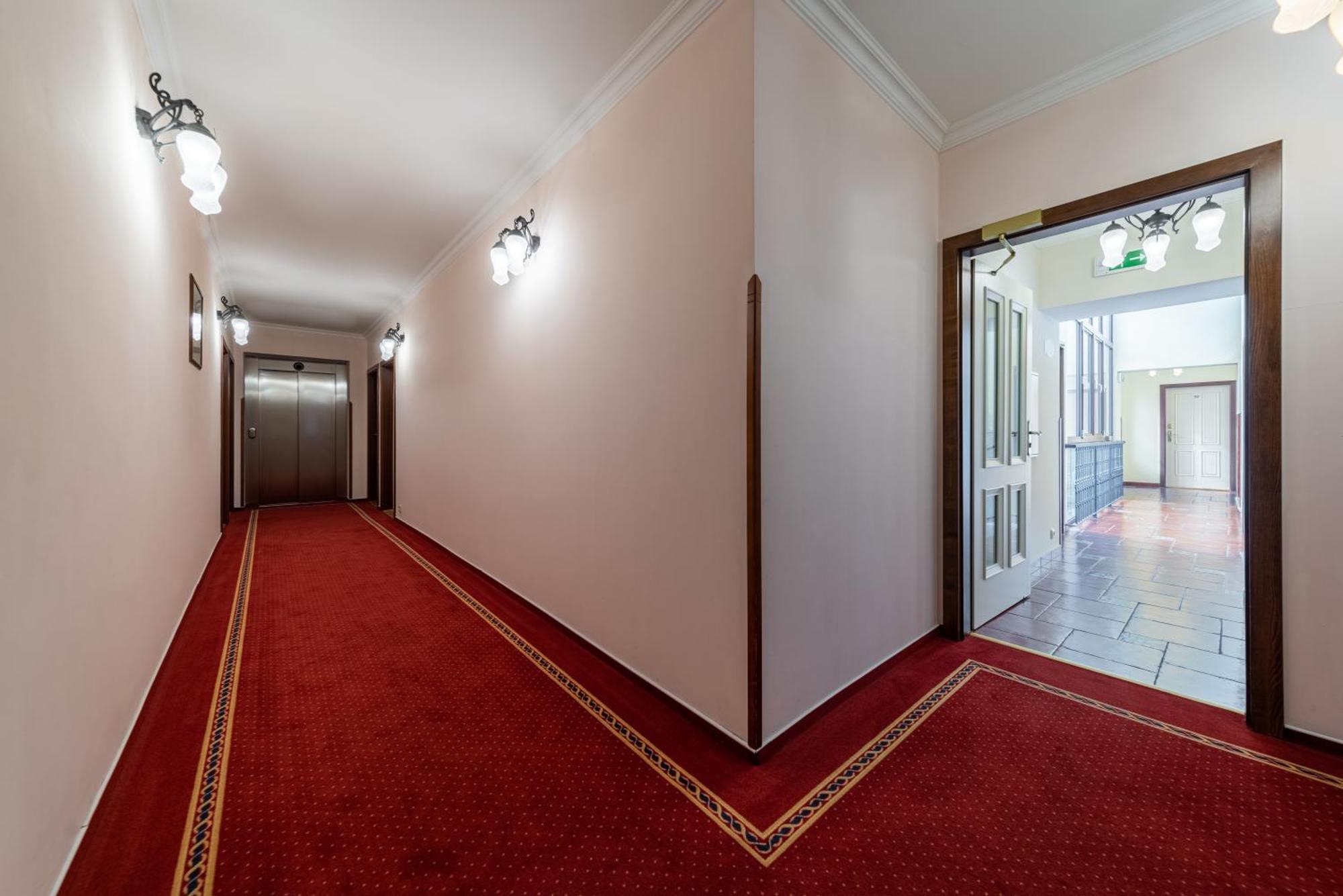 Hotel Arkada