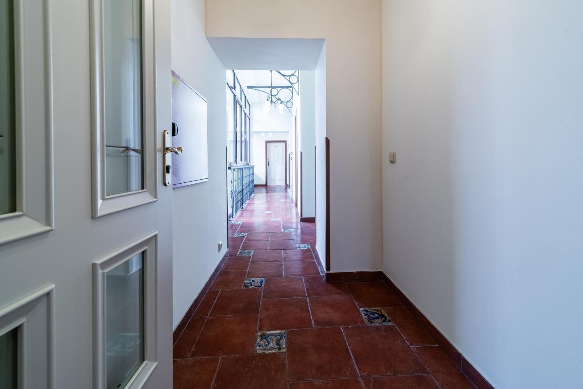 Hotel Arkada Praga